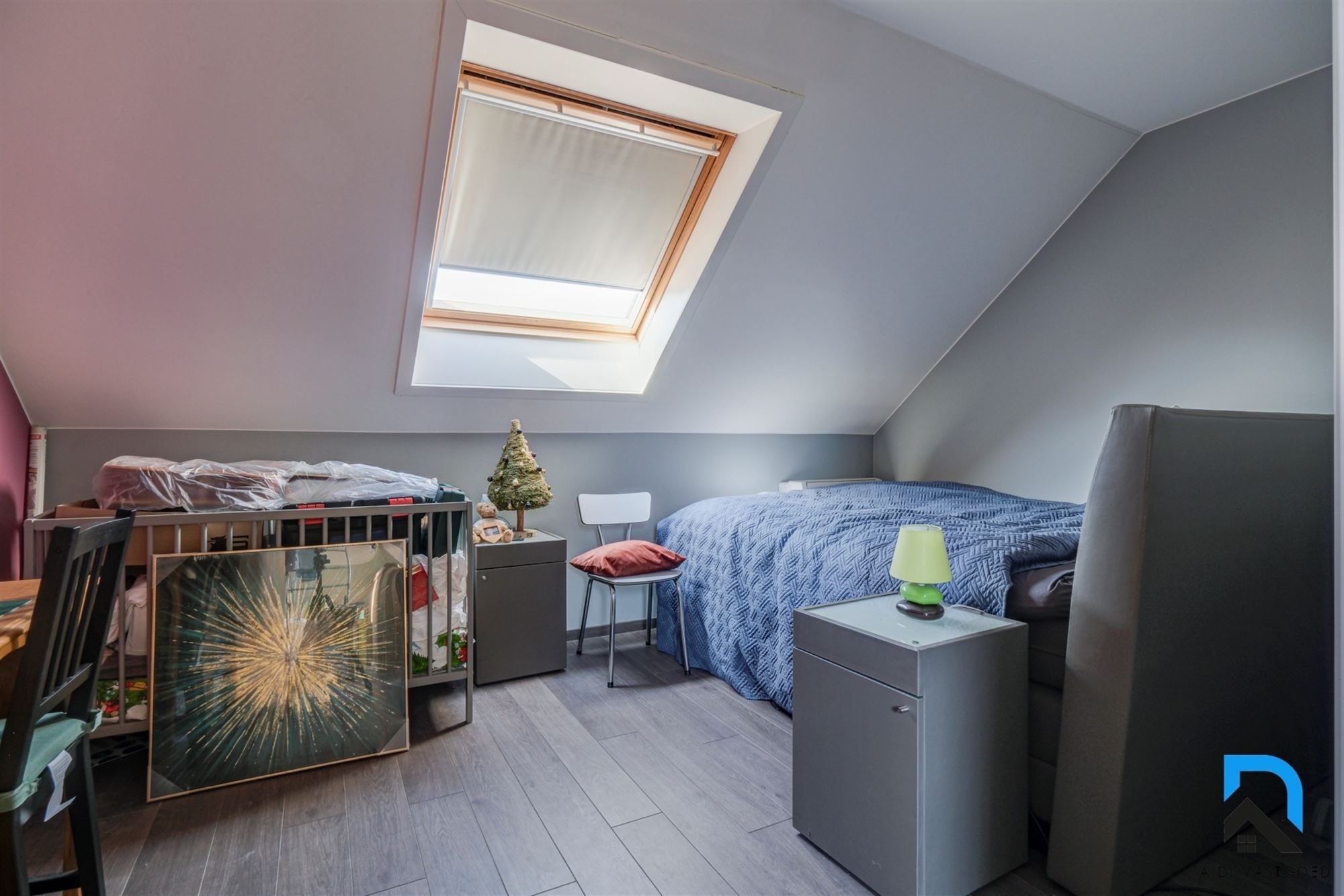 Ruime tweewoonst op toplocatie in Alken foto 8