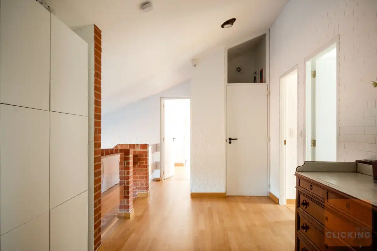 Exclusieve architectenvilla op een uitzonderlijke ligging in Wemmel foto 18