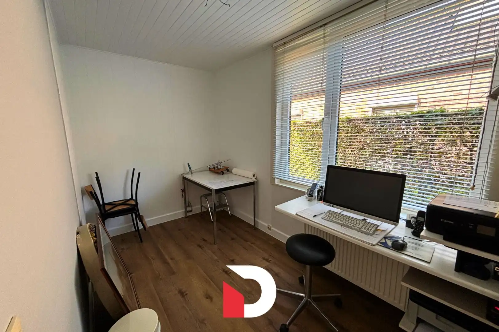 Praktijkruimte - kinesist foto 4