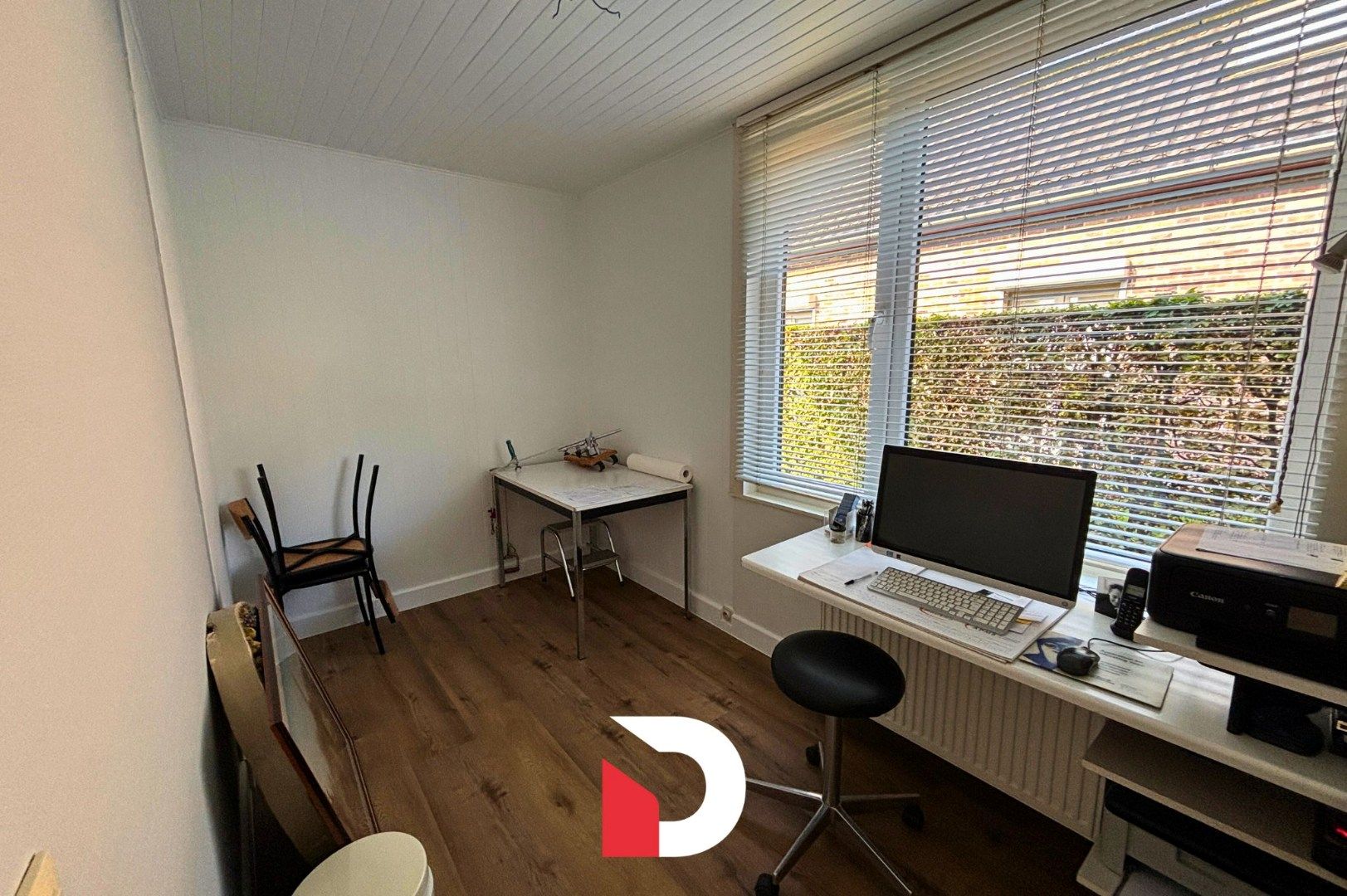 Praktijkruimte - kinesist foto 4