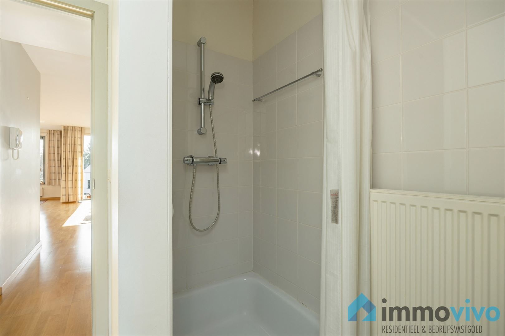 Ruim 2 slp-app met mooie terrassen in residentie Wildeman foto 20