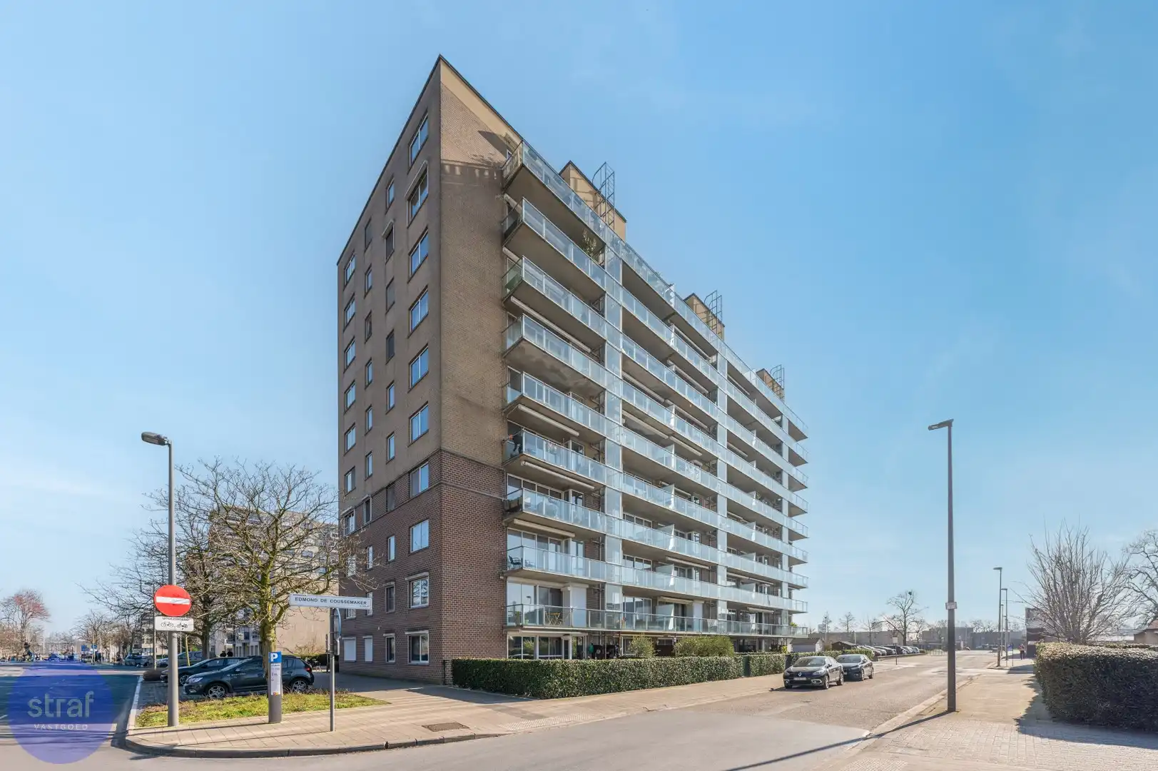 Appartement te koop foto 13