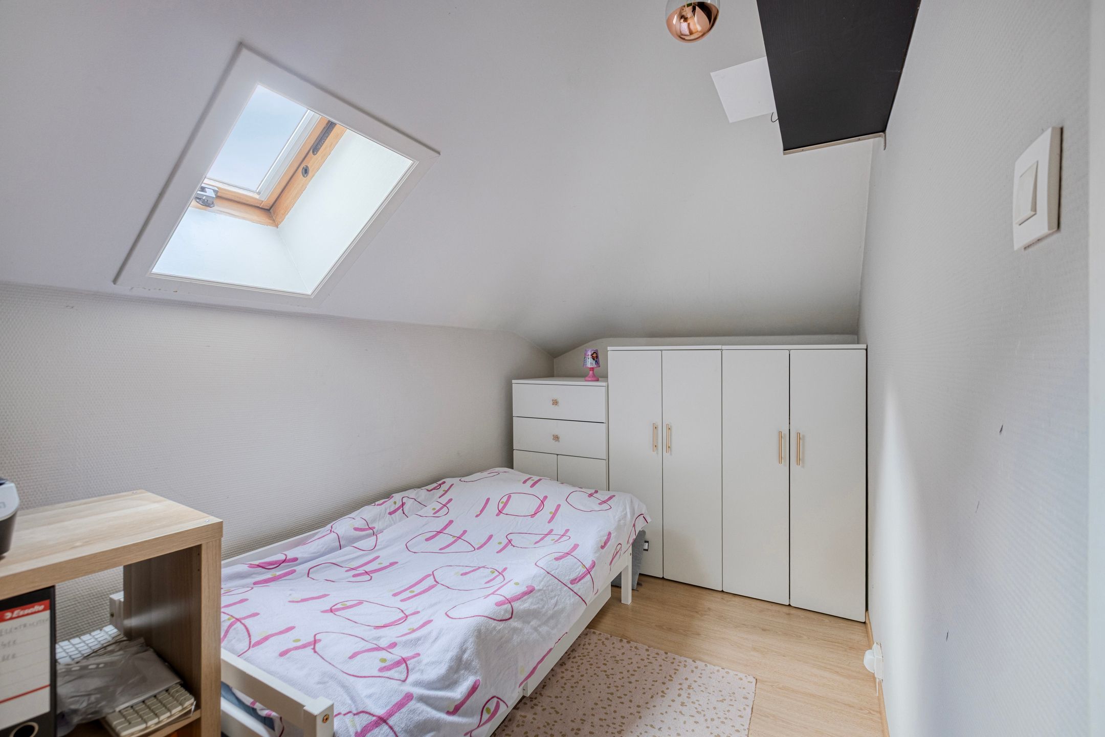 Woning met drie slaapkamers op 11 are te Wezemaal foto 12