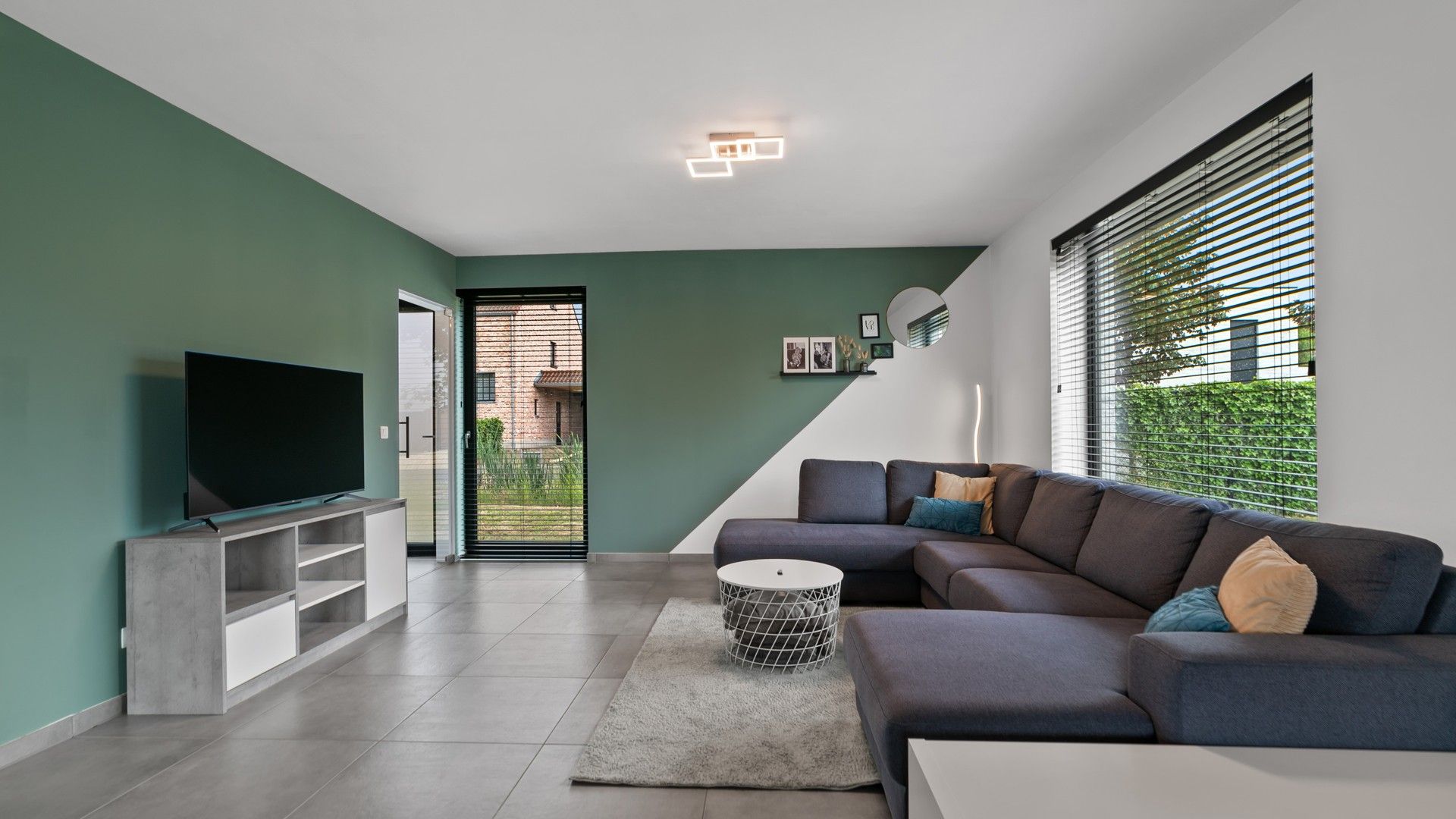 Instapklare en energiezuinige woning in Houthalen foto 7