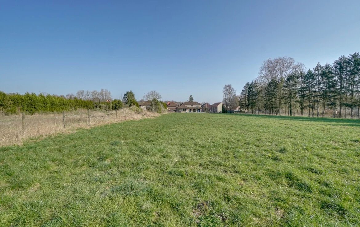 Stijlvolle villa met 4 slaapkamers op een prachtig perceel foto 39