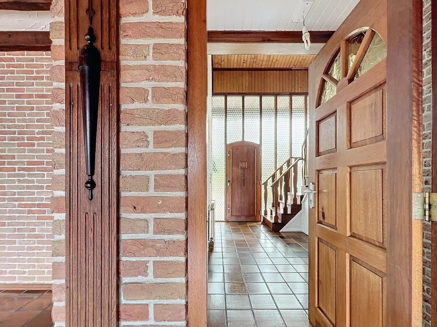 Ruim en Charmant Droomhuis  foto 7