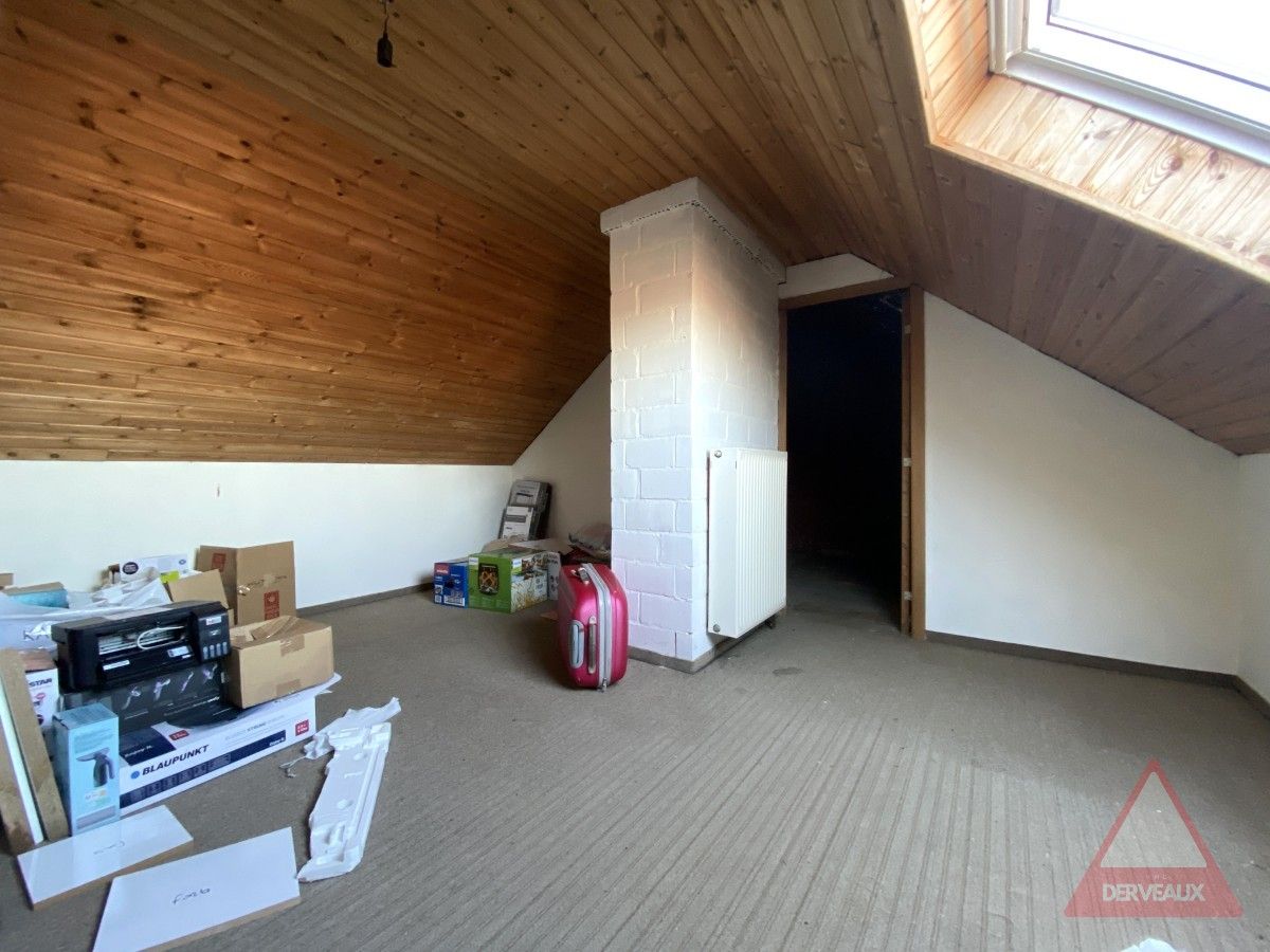 Moorslede – Ruim appartement met 2 terrassen in het centrum foto 10