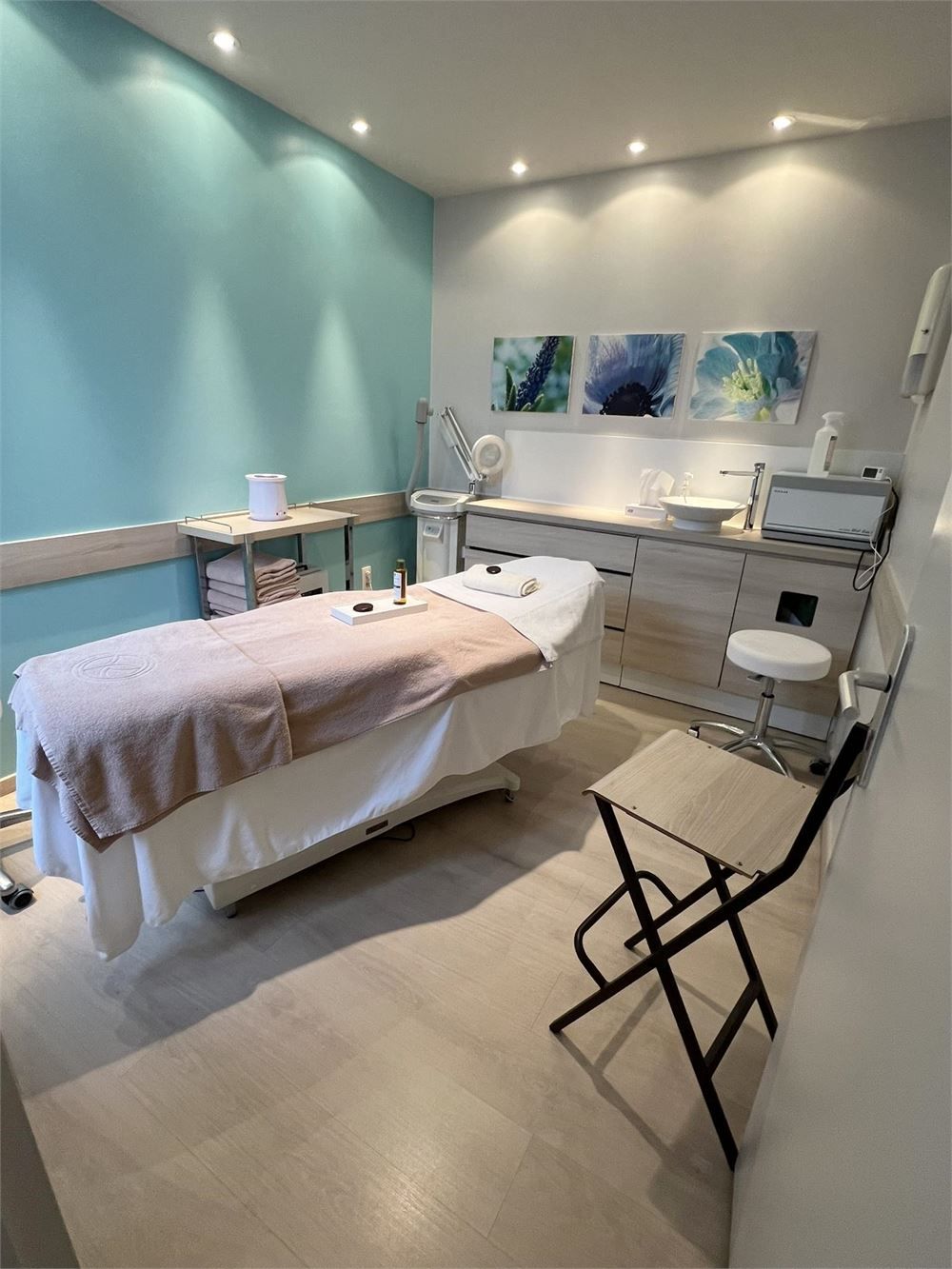 KARAKTERVOL COMMERCIEEL GEBOUW- POP UP MOGELIJK foto 4