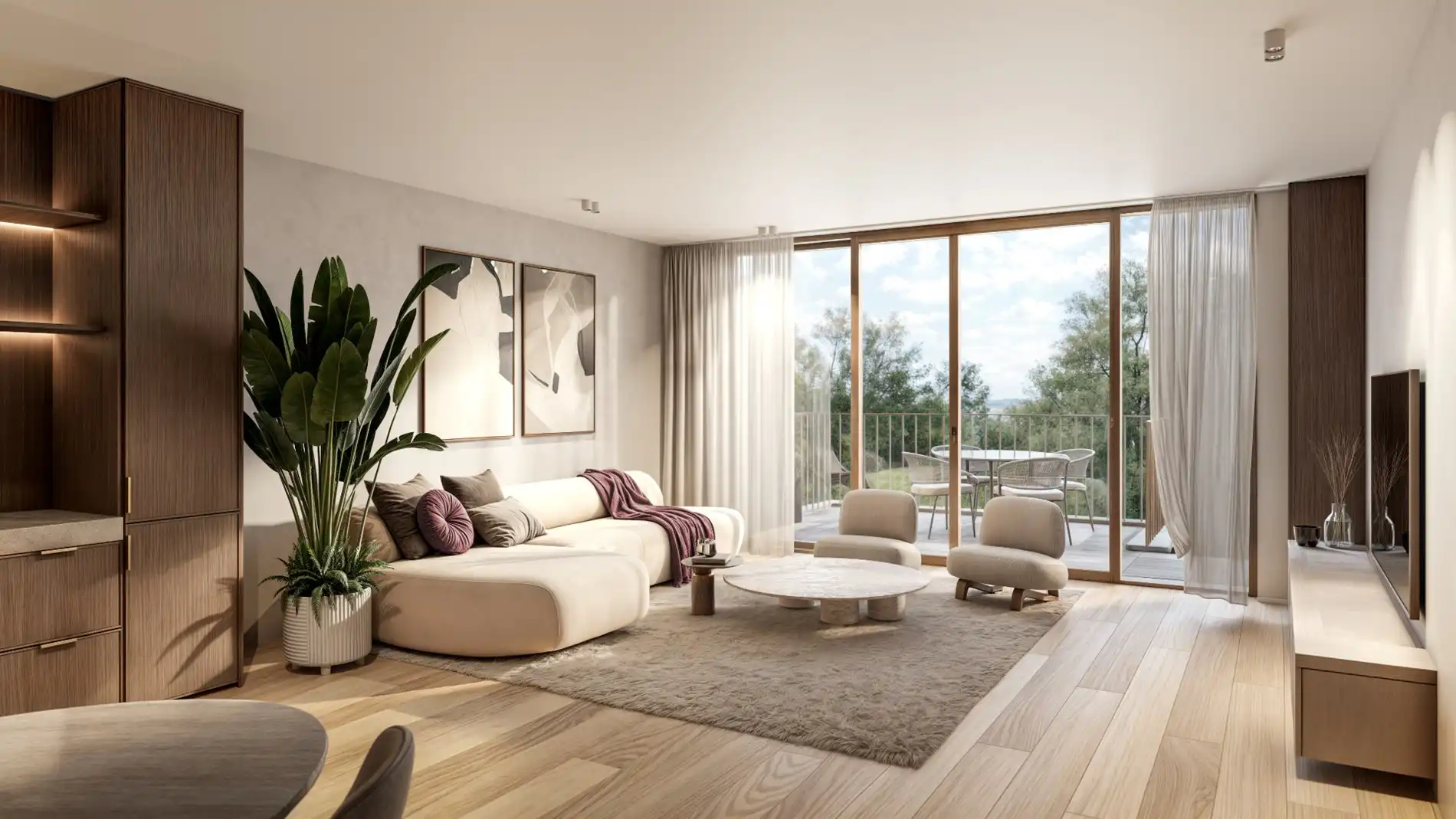 Appartement te koop Gasmeterstraat 7 - - 8300 Knokke