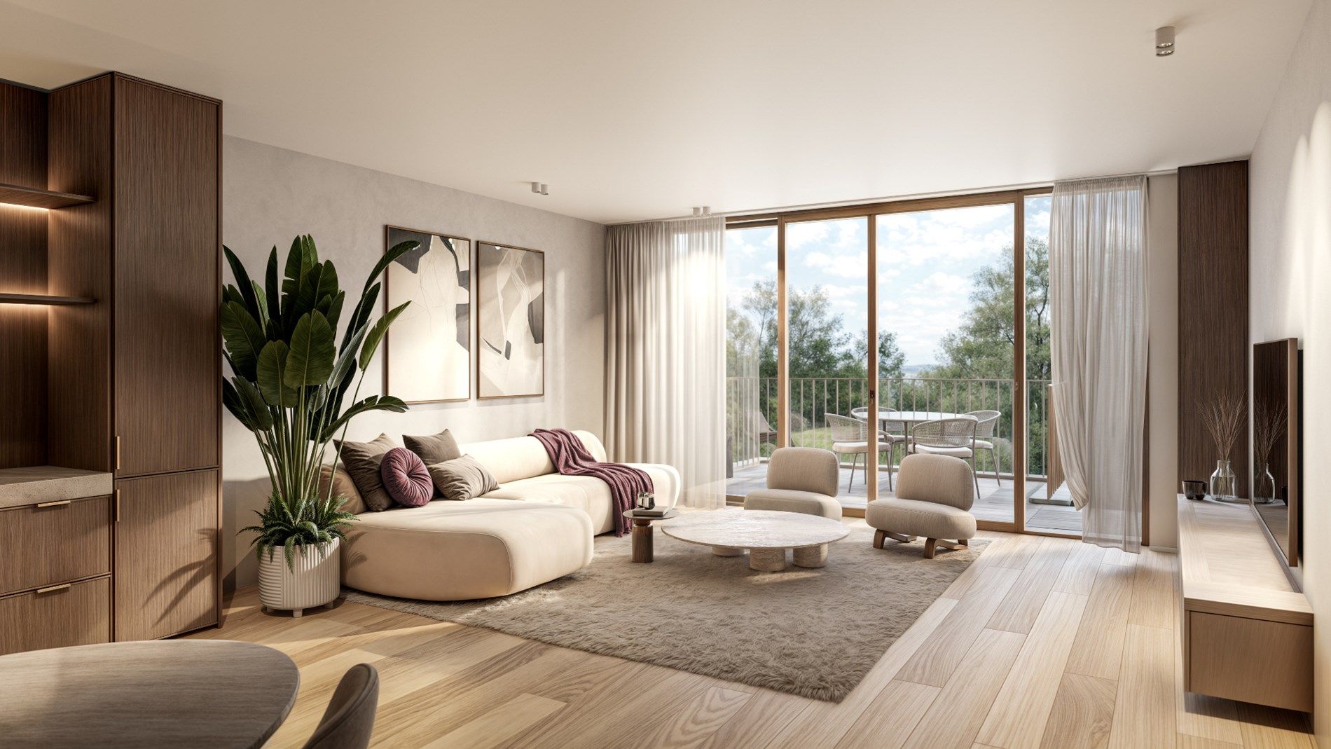 Appartement te koop Gasmeterstraat 7 - - 8300 Knokke