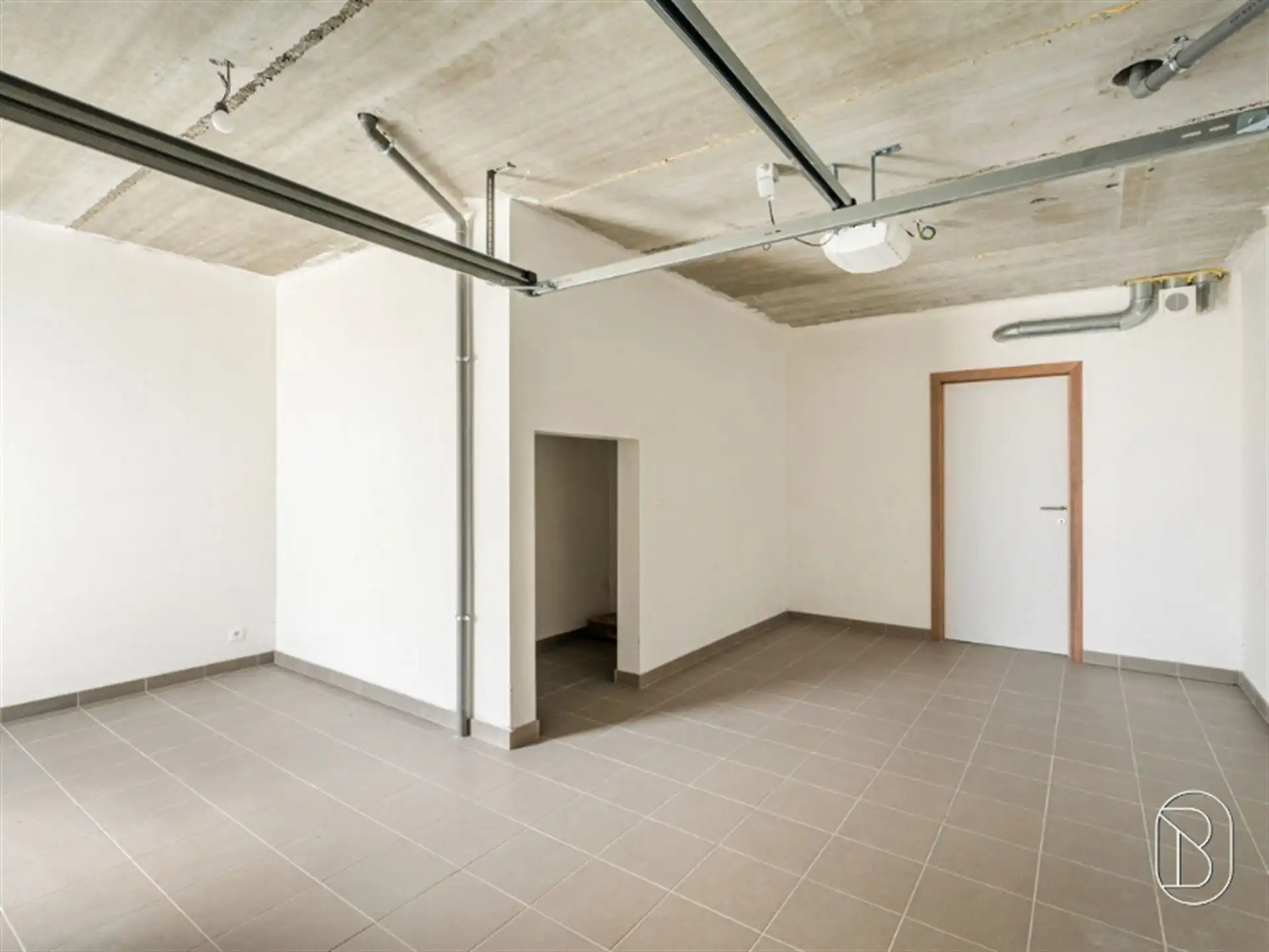 Instaplklare nieuwbouwwoningen in rustige woonwijk te Menen! foto 10