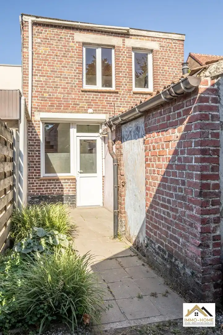 Perfecte starterswoning in landelijke omgeving!  foto 26