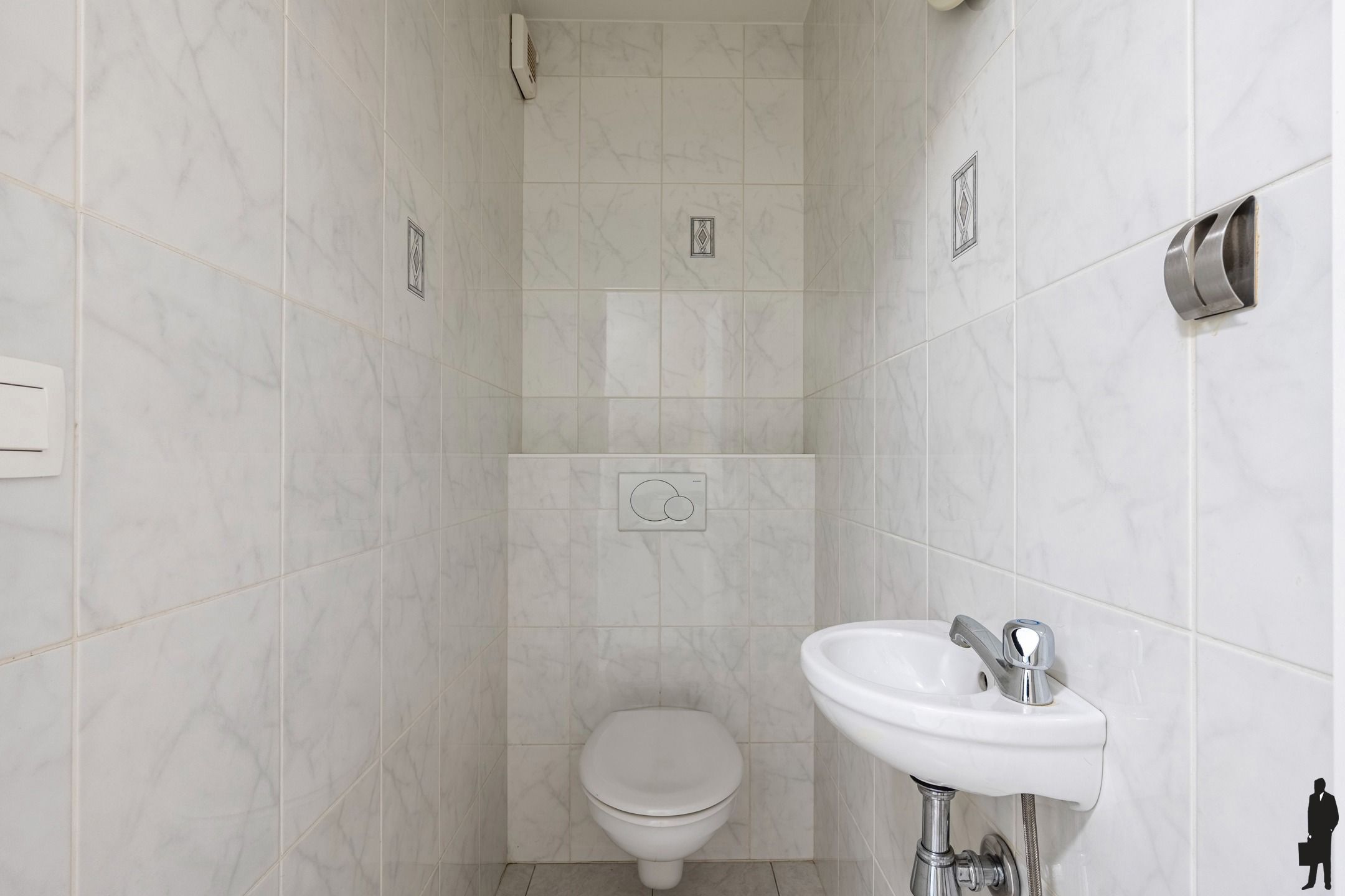 Appartement van 114 m² met 2 slaapkamers foto 8