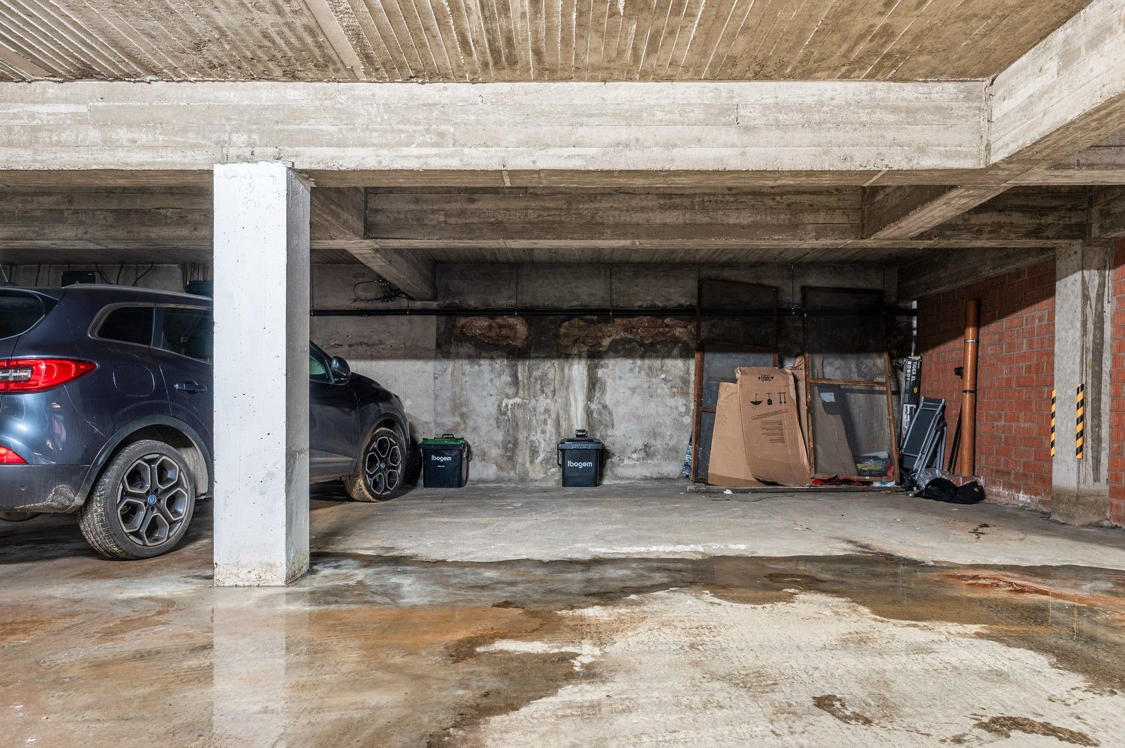 Appartement te huur foto 17