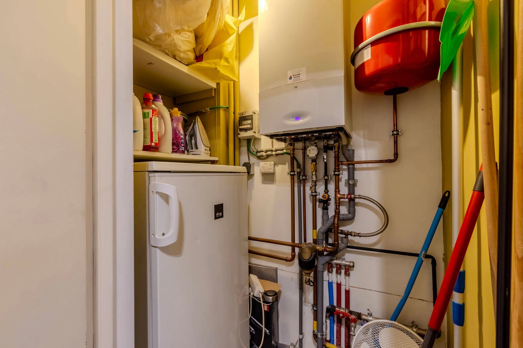 Appartement te koop foto 18