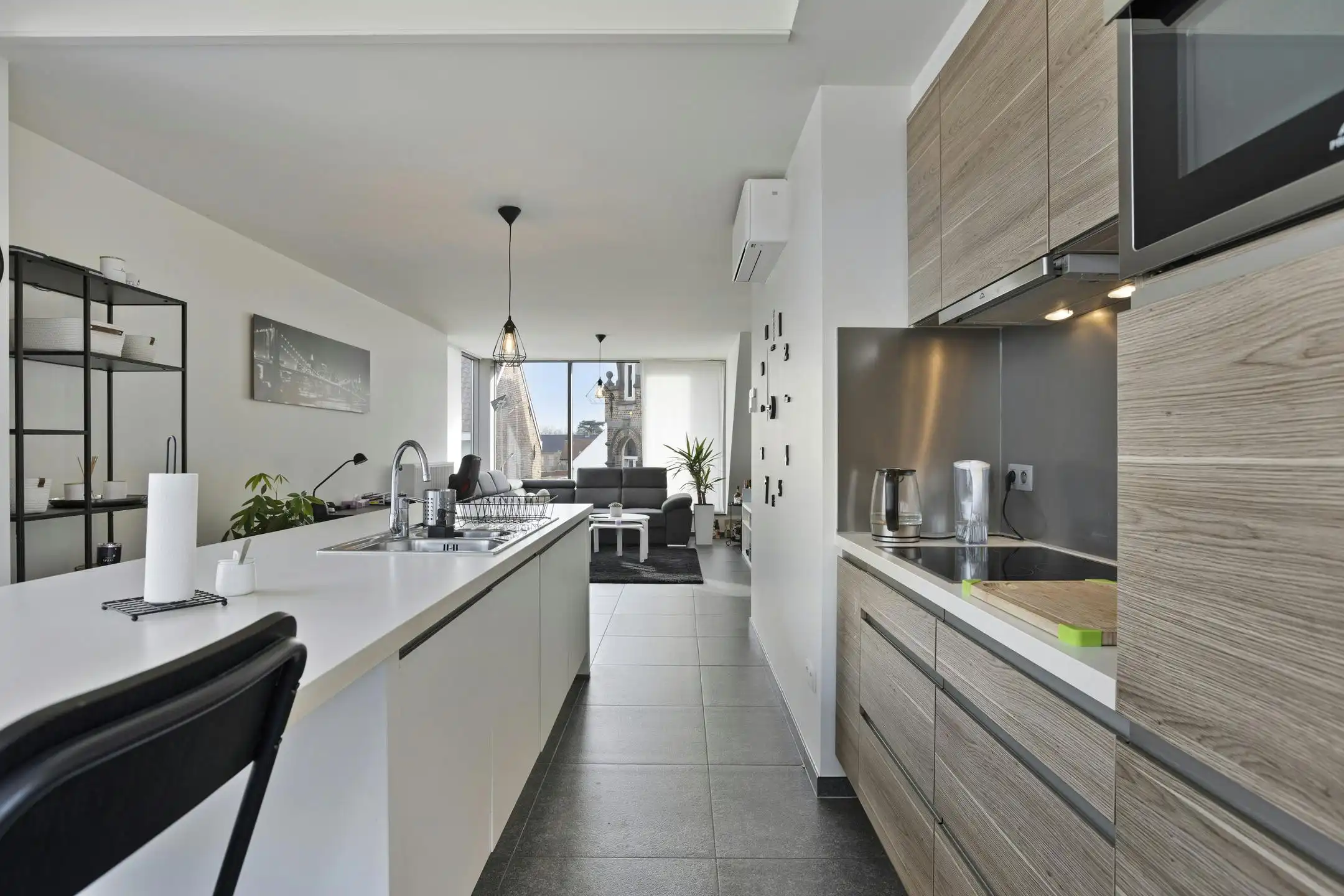 Appartement te koop in de Casselstraat in Poperinge foto 8