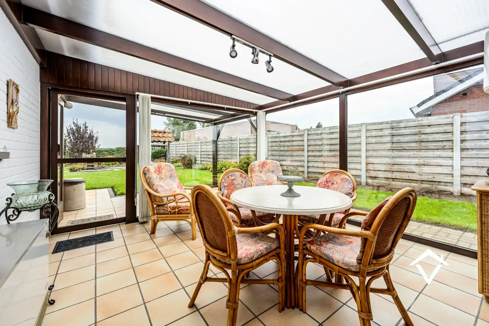 Ruime alleenstaande woning met 3 slaapkamers en garage te Koekelare foto 10