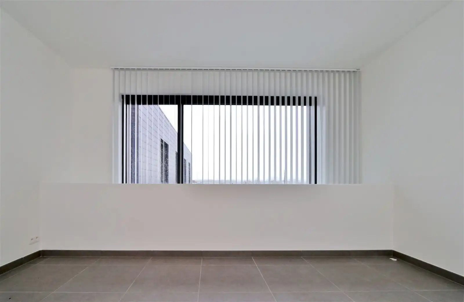 Kwalitatief appartement (duplex)  met 2 slaapkamers & 2 ondergrondse staanplaatsen  foto 11