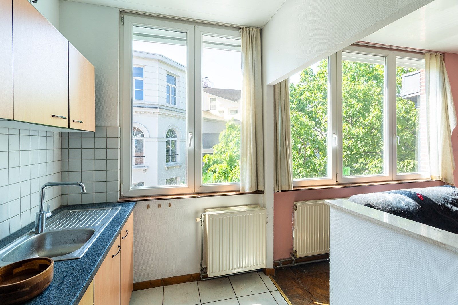 Op te frissen charme voor de stadsmus of investeerder     foto 10