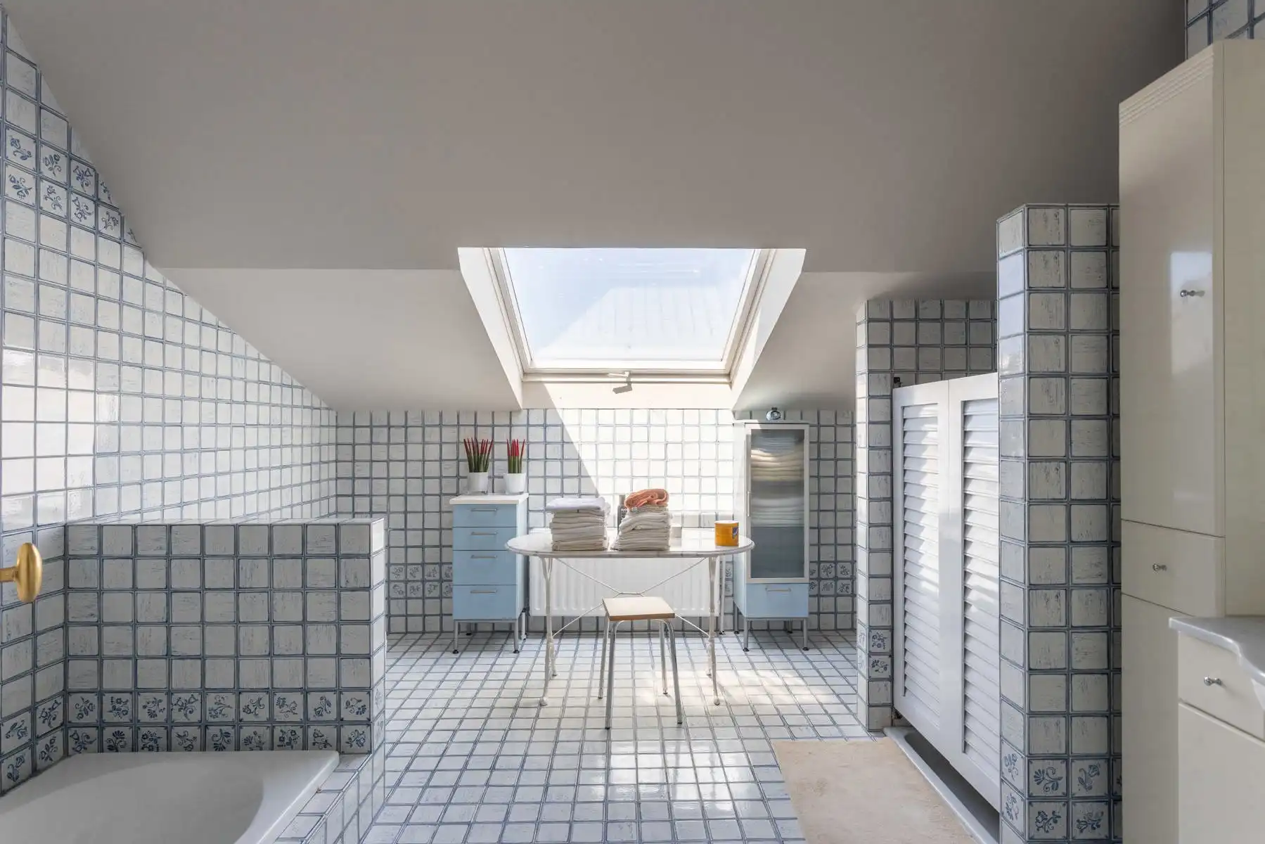 Instapklare woning met 4 slaapkamers en tuin te Erpe! foto 20