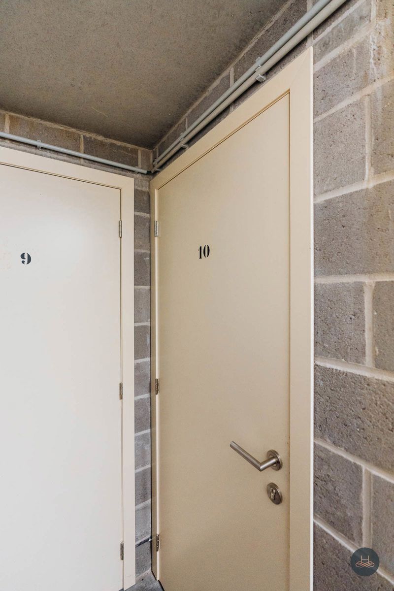 Exclusieve penthouse op toplocatie in centrum Bonheiden foto 22