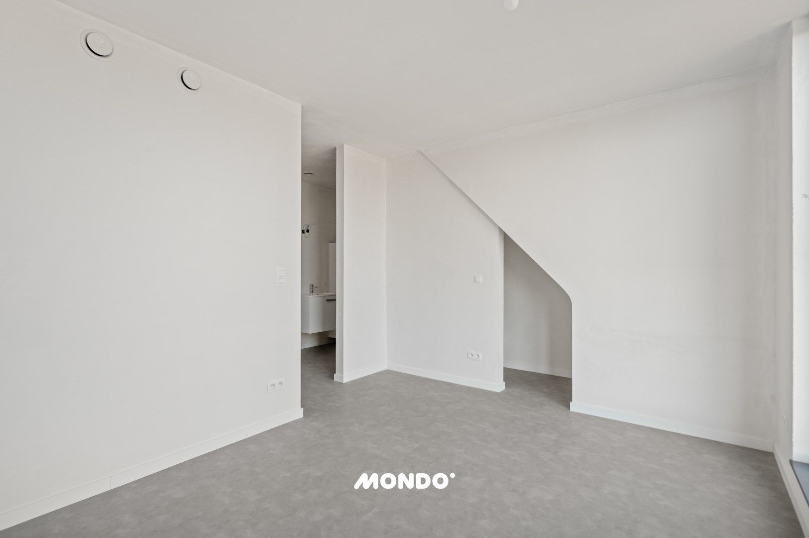 Nieuwbouw appartement met zonnig terras! foto 9