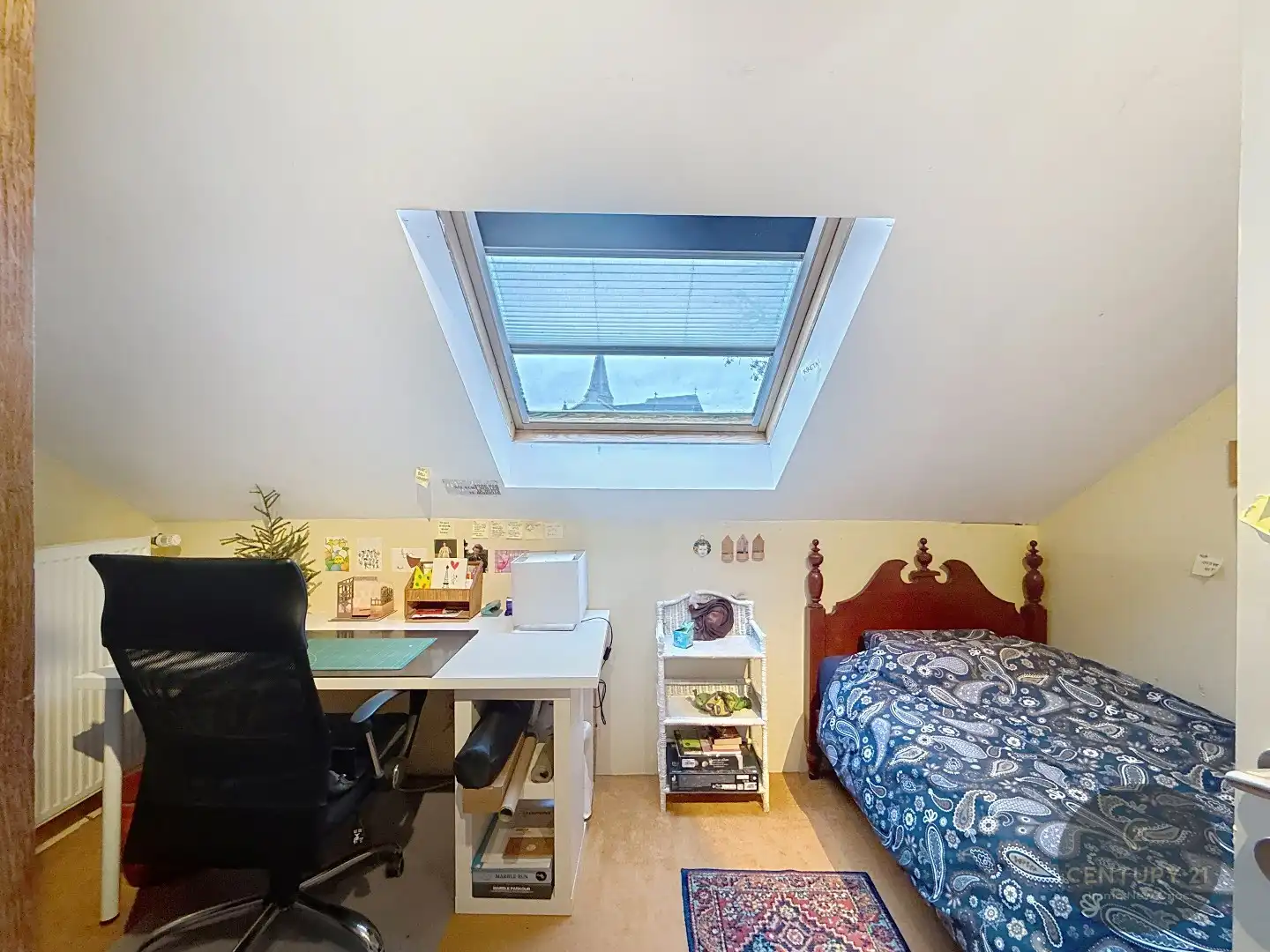 Ruime villa op fietsafstand van centrum Brugge. foto 17