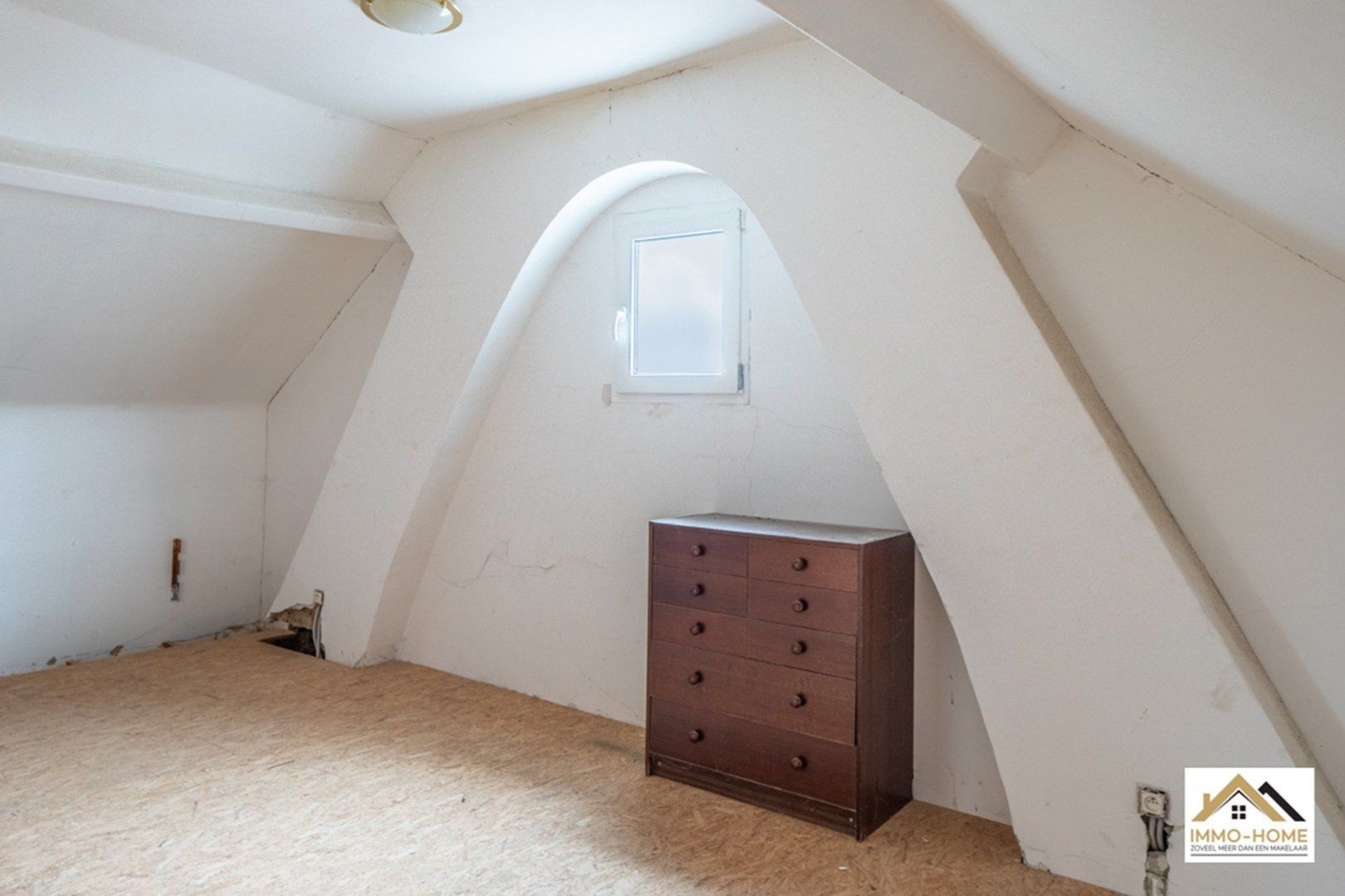 Instapklare woning met riante tuin op rustige ligging  foto 18