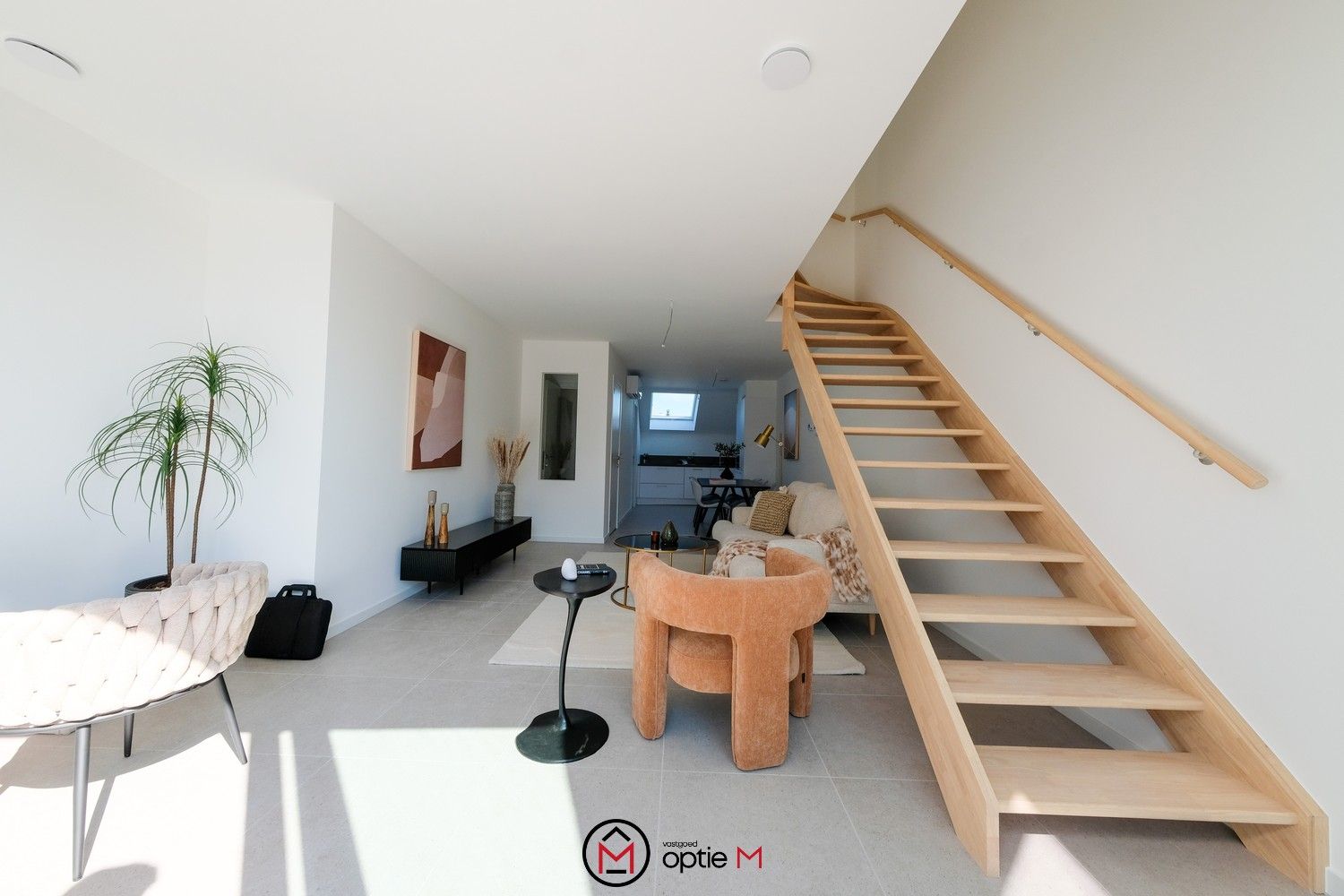 PRACHTIG DUPLEX APPARTEMENT IN HARTJE BILZEN foto 5