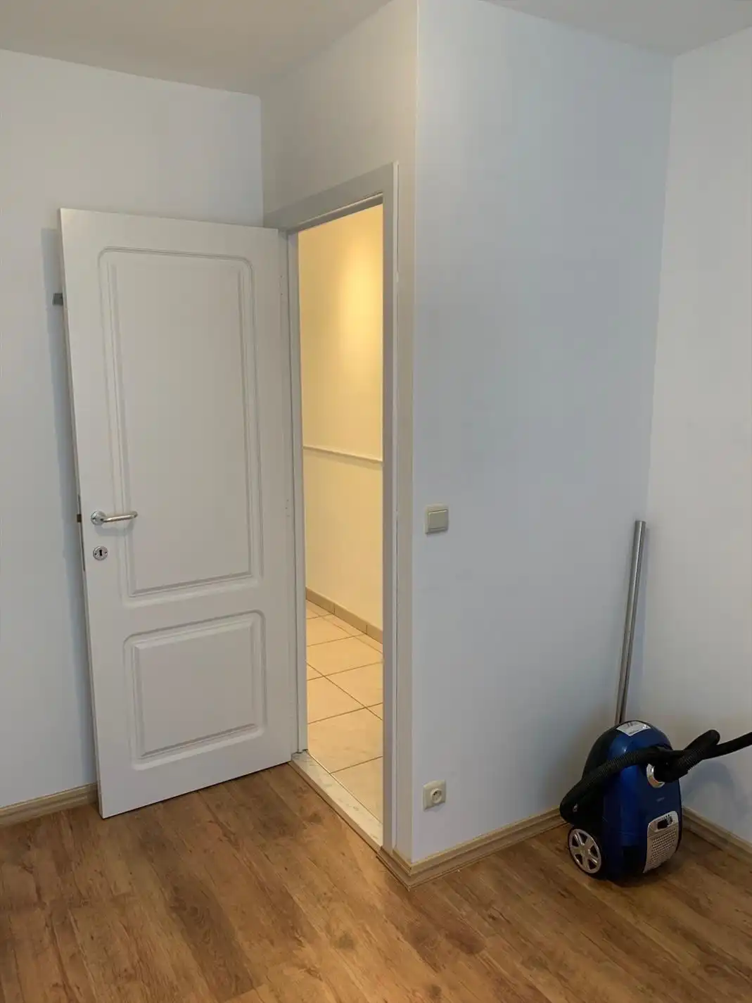 Gemeubeld appartement met twee slaapkamers - frontaal zeezicht foto 14