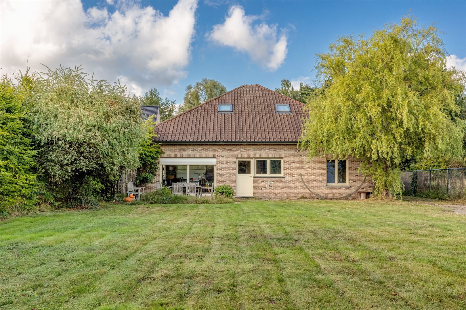 Huis te koop Venstraat 35 - 2240 VIERSEL