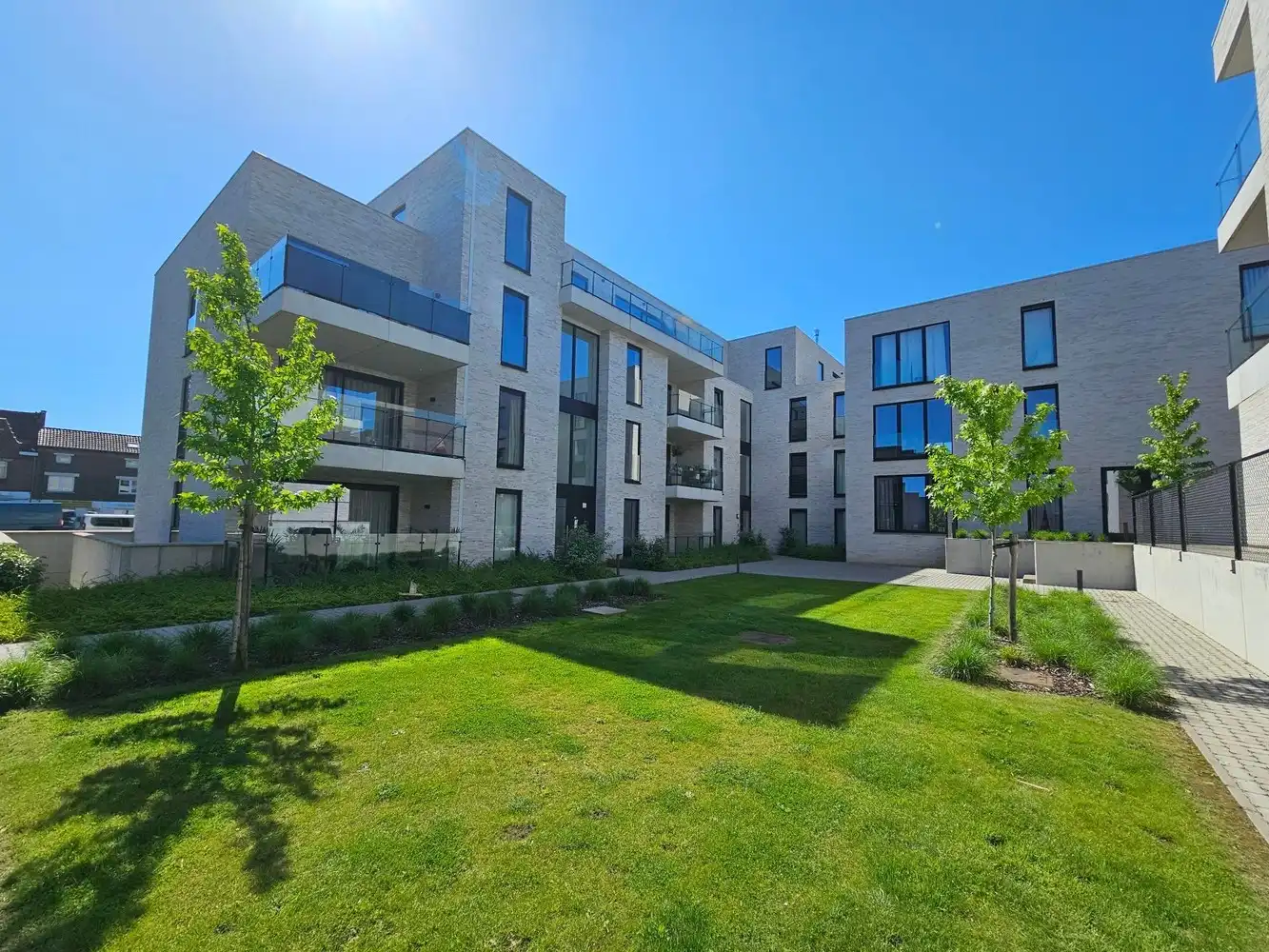 Appartement te huur foto 10