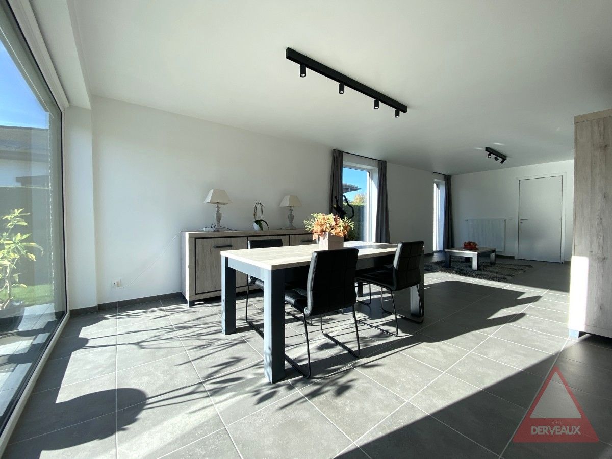 Moorslede – Halfopen energiezuinige nieuwbouwwoning foto 7