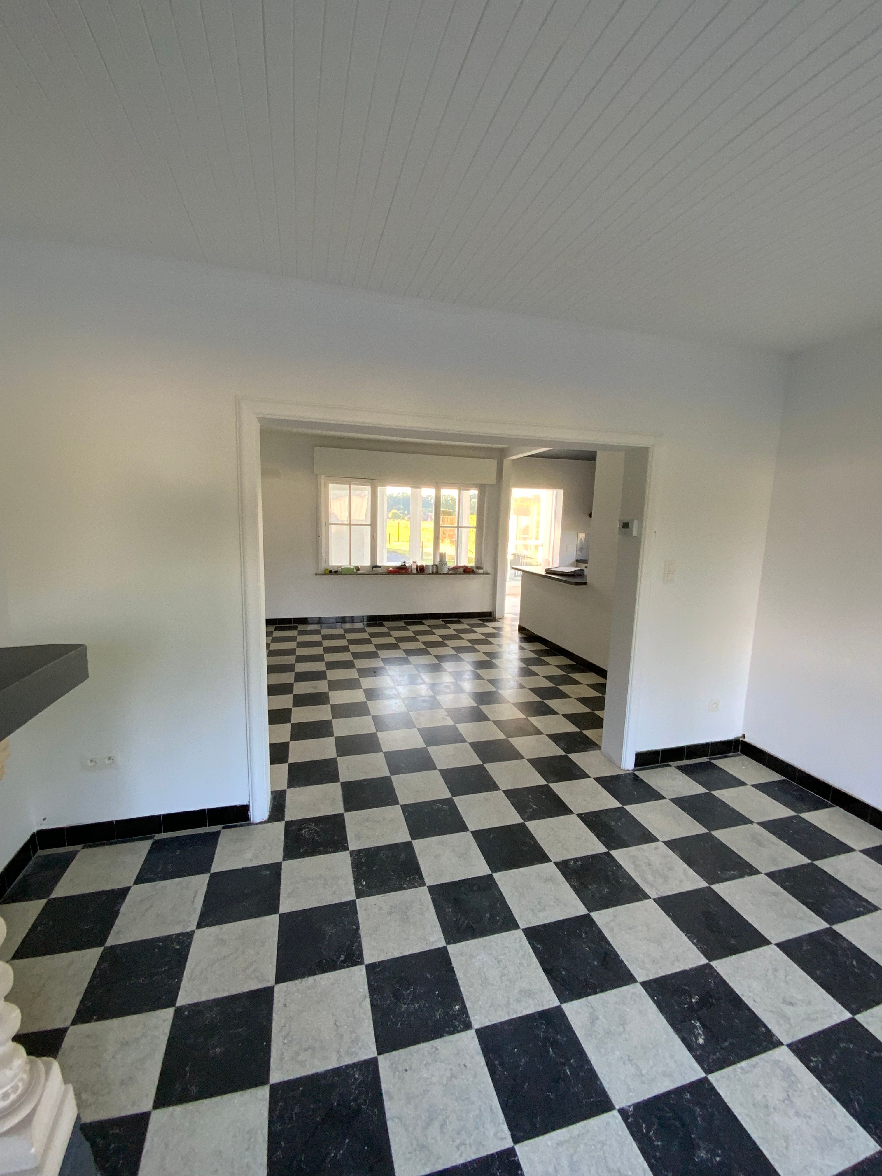 Toffe, gezellige woning met karakter foto 8