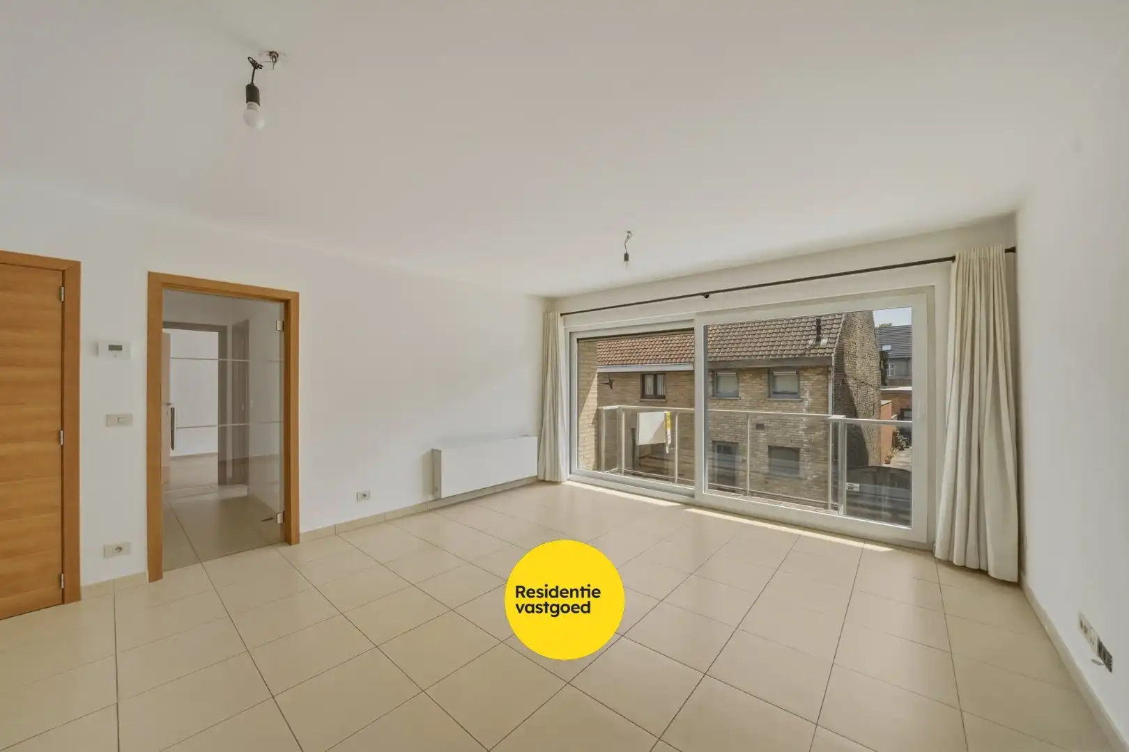 2-slaapkamerappartement met terras te Oudenburg foto 2
