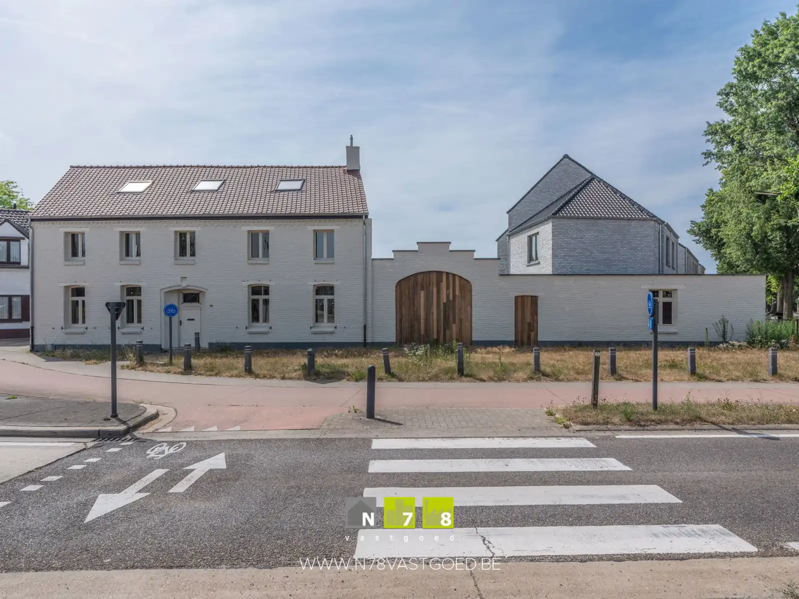 Huis te koop foto 2