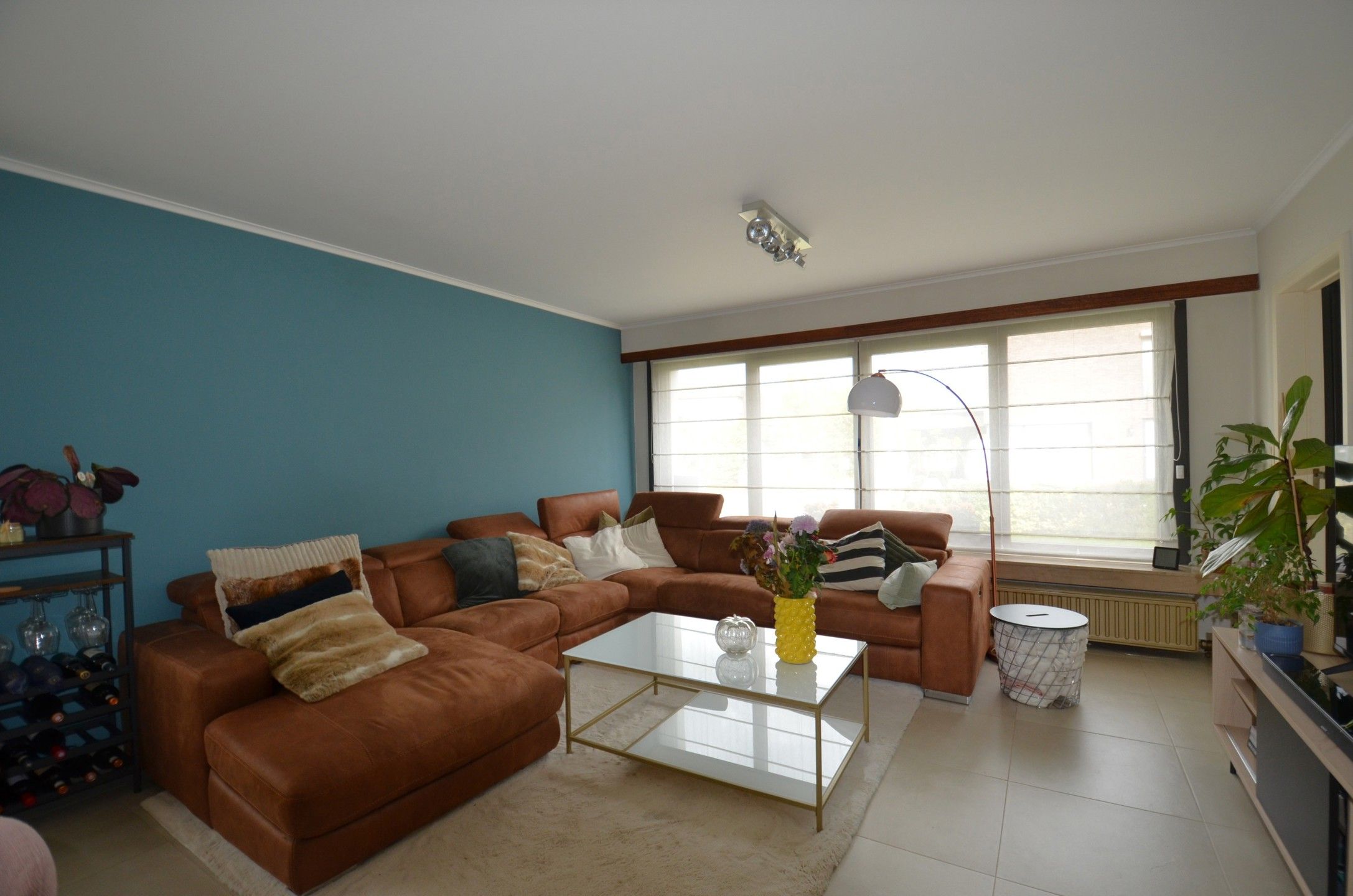 Laagbouwwoning in een doodlopende straat foto 4