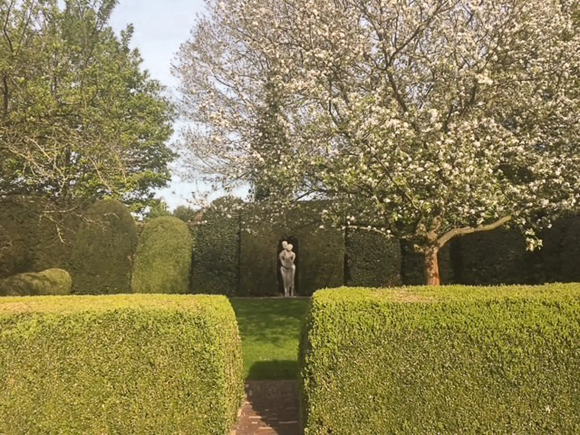 GEEL - Stijlvolle villa met parktuin foto 14