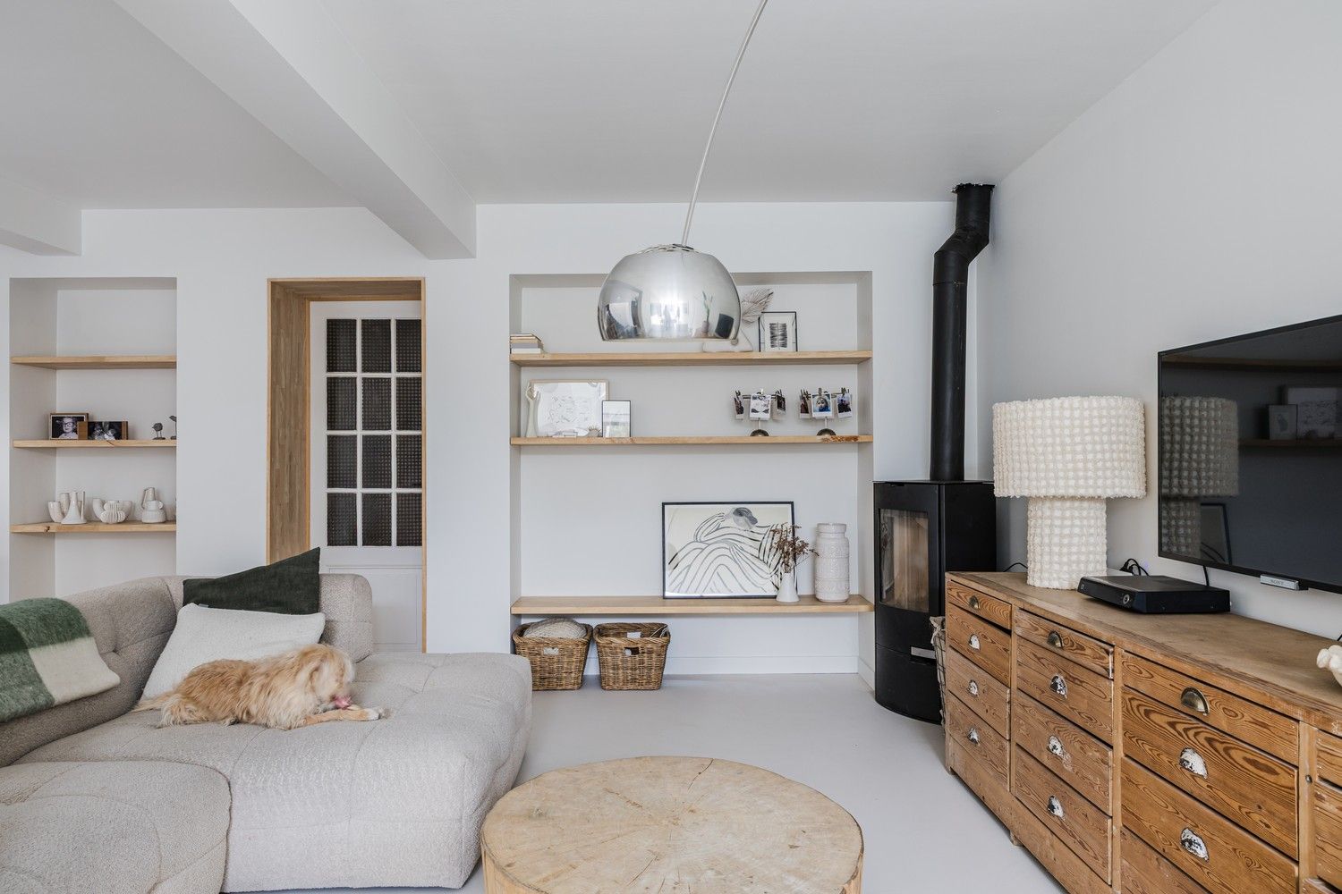 Buitengewoon royaal herenhuis centrum Gent met verwarmd buitenzwembad. foto 32