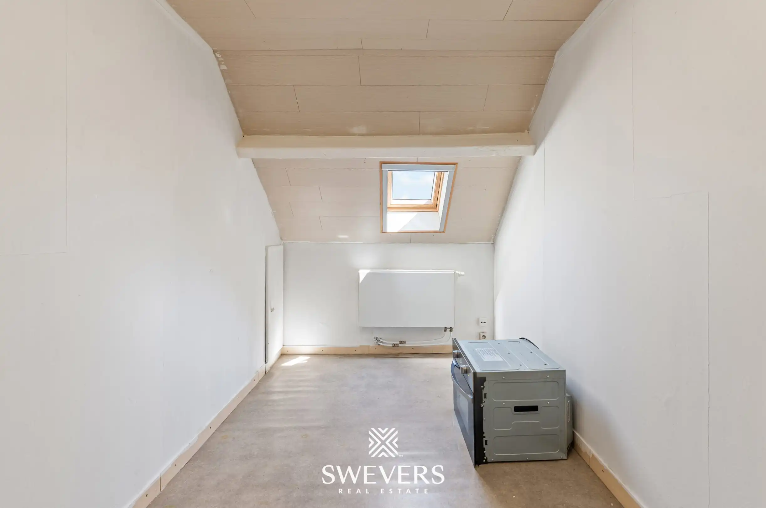 Duplex-appartement met twee slaapkamers foto 14