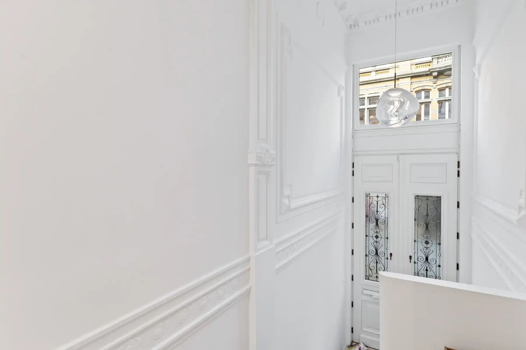 Luxueus wonen op toplocatie met garage foto 2