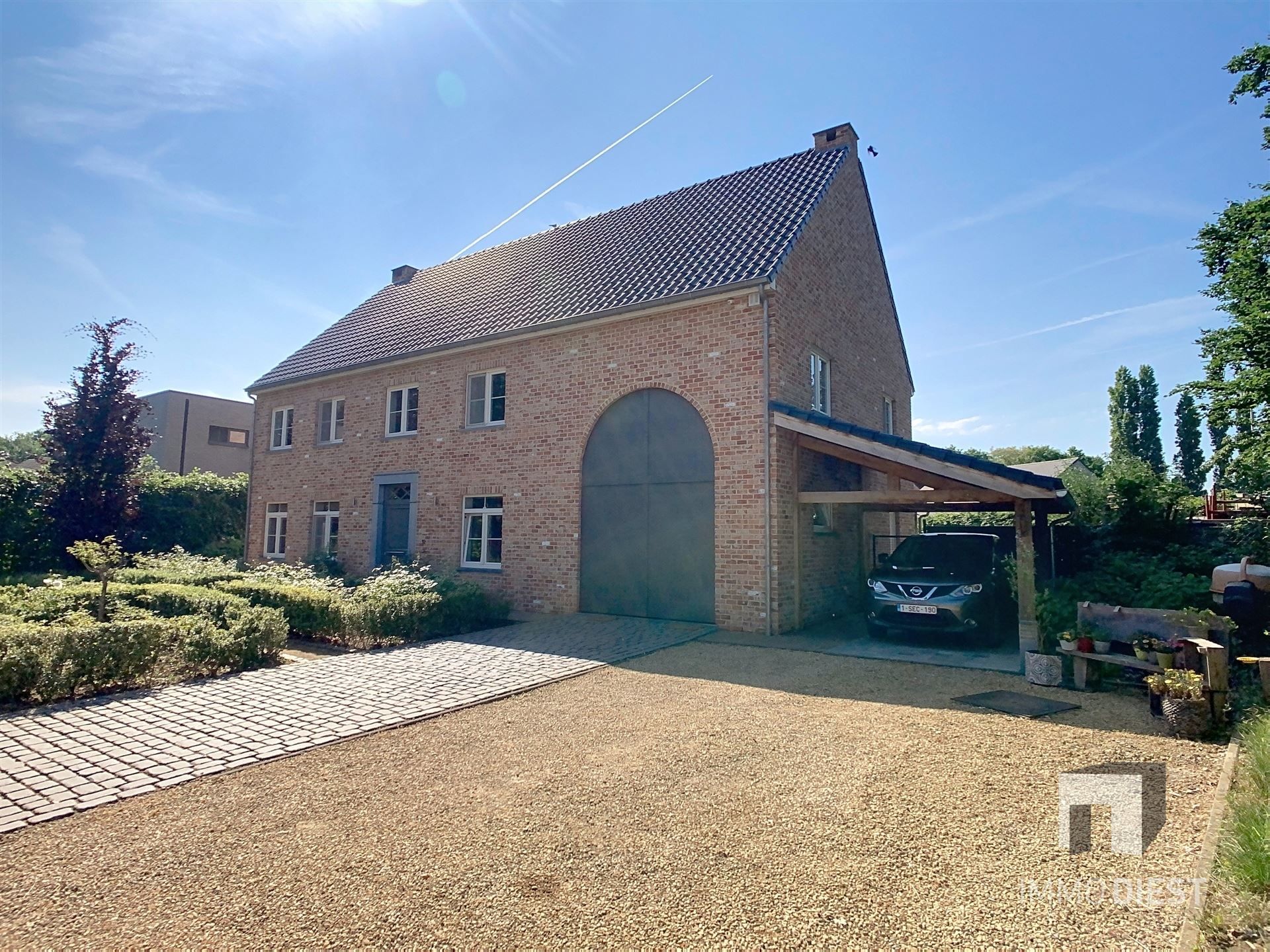 Villa met 7 slaapkamers op 9,30are foto 2