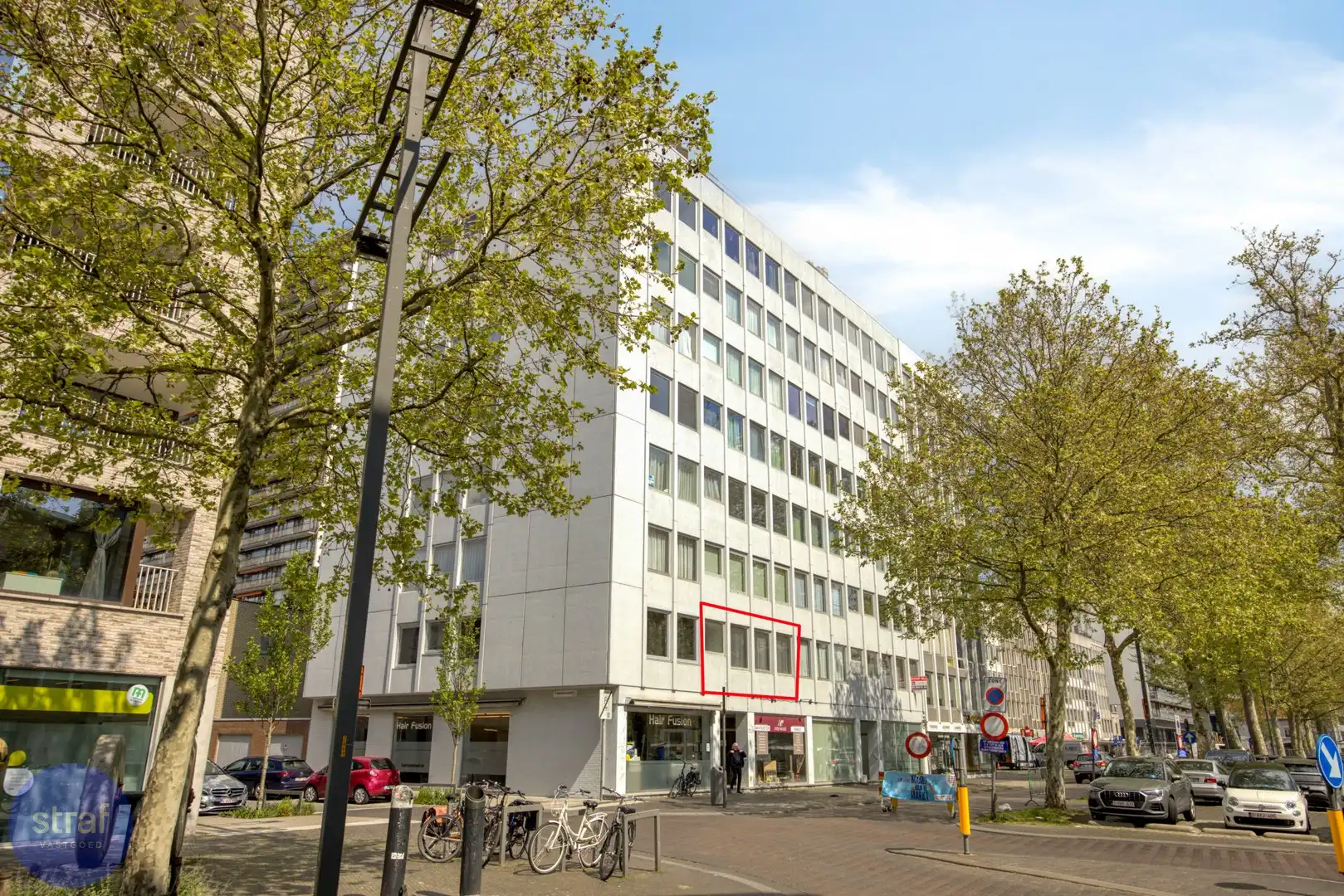 Appartement met 3 slaapkamers foto 15