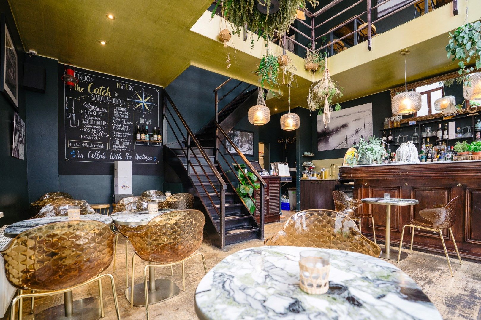 INSTAPKLAAR HANDELSPAND OP TOPLOCATIE  foto 8