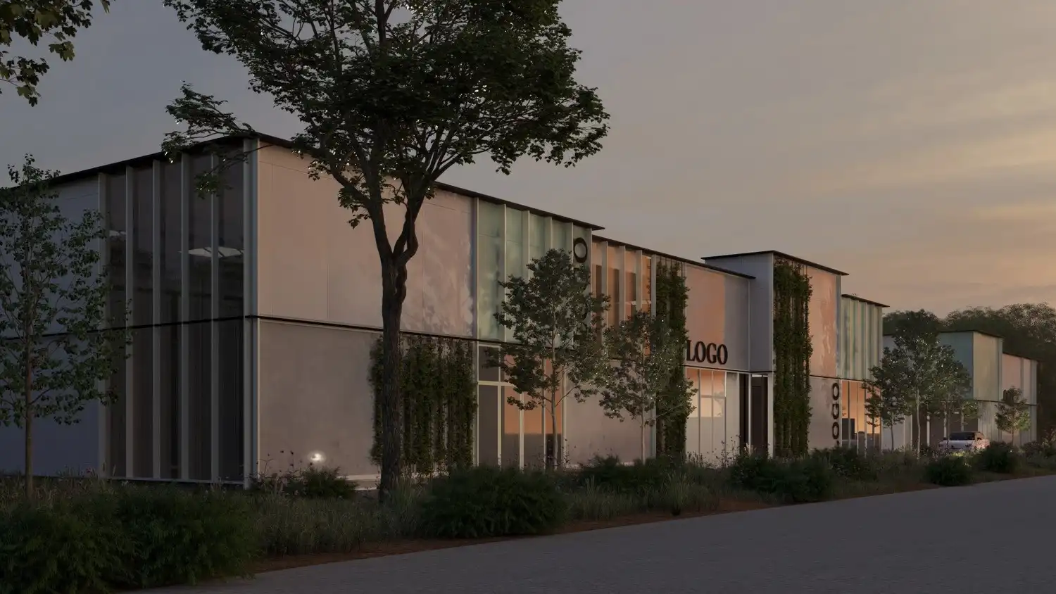 KMO-unit 492m² foto 23