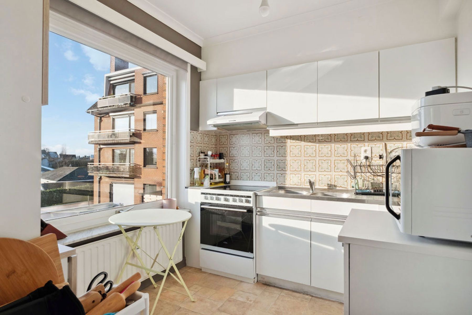 Appartement te koop foto 2