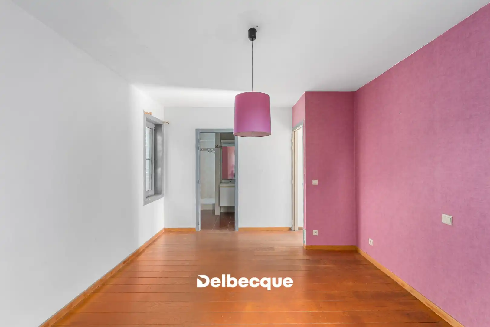 Gezellig 1slaapkamer appartement nabij Christus-Koning foto 11