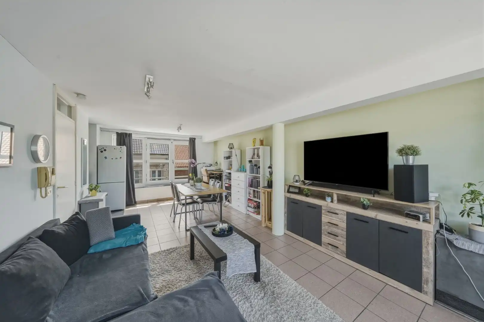 Verhuurd appartementsgebouw met 3 woonentiteiten foto 11
