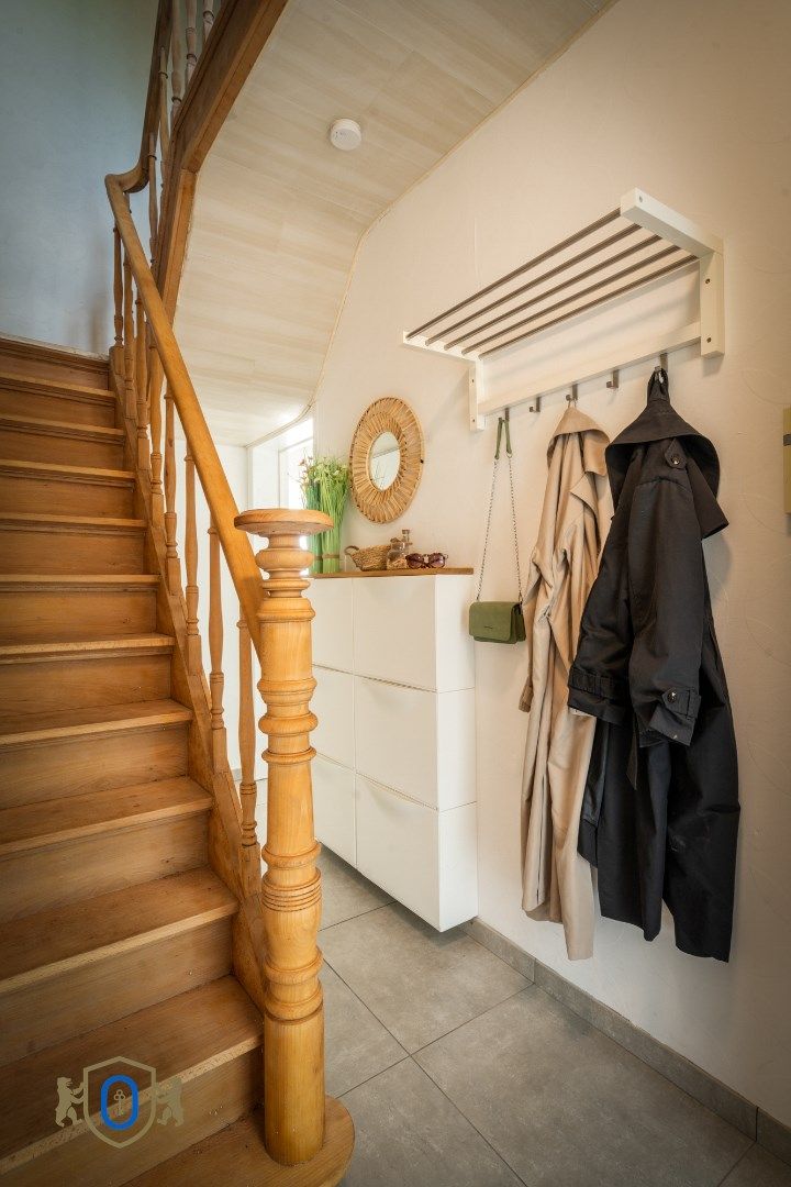 Charmante 4-slpkr villa met prachtige tuin foto 25