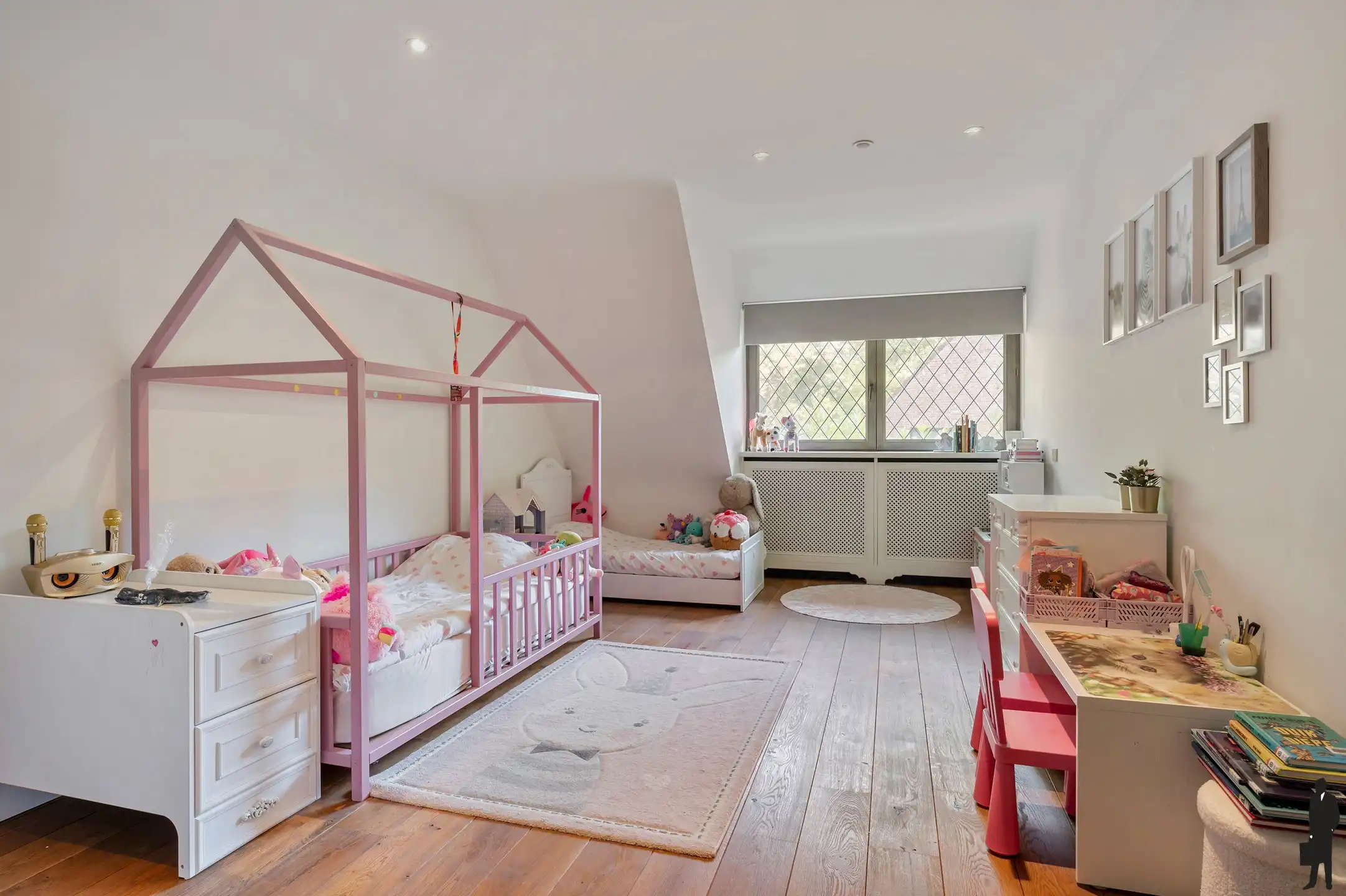 Karaktervolle villa met binnenzwembad in de "Lint" foto 29